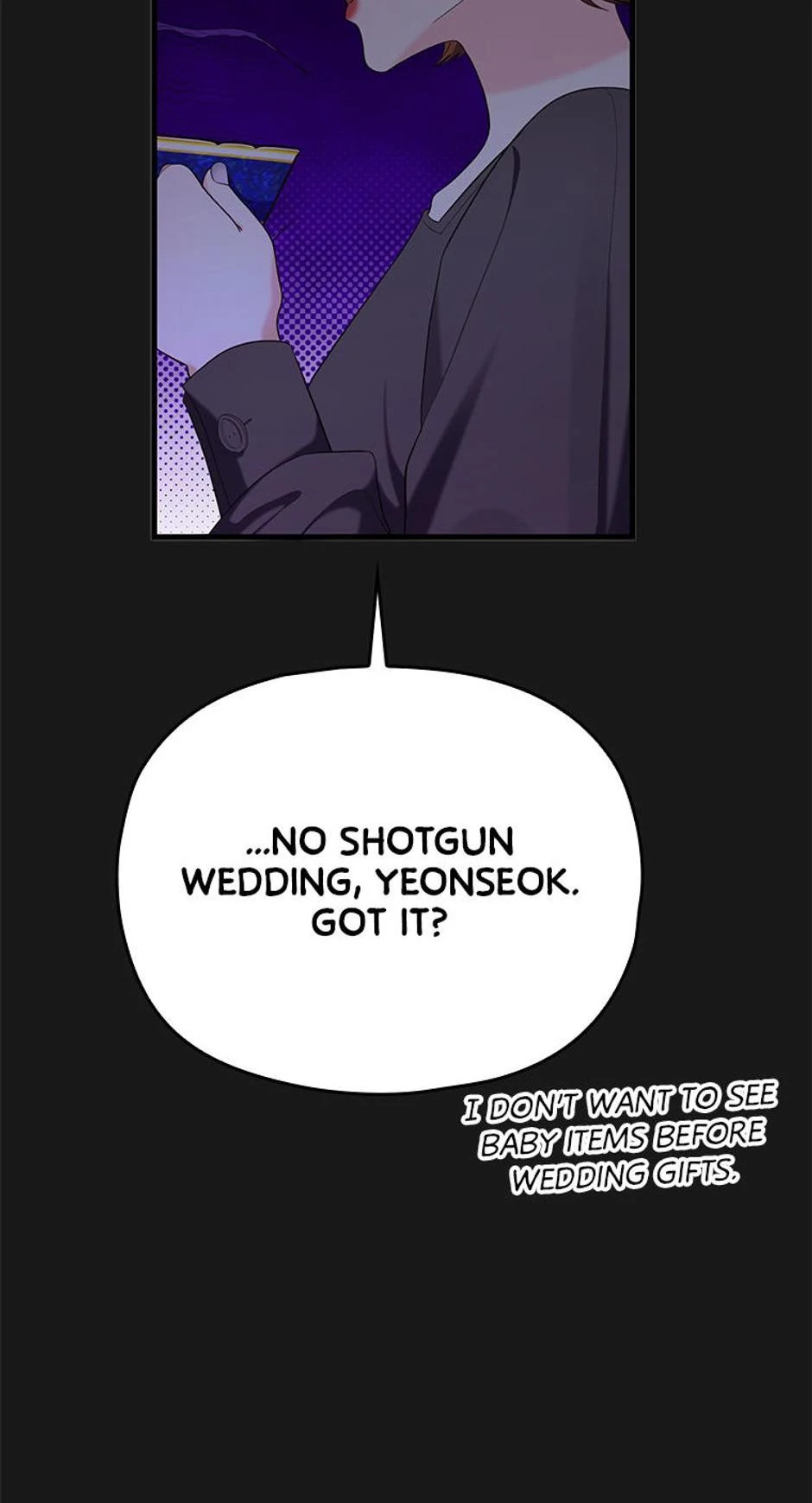 Genre is Romance Chapter 32 - Page 71