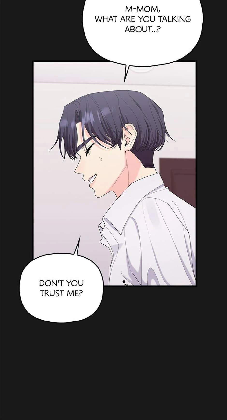 Genre is Romance Chapter 32 - Page 74