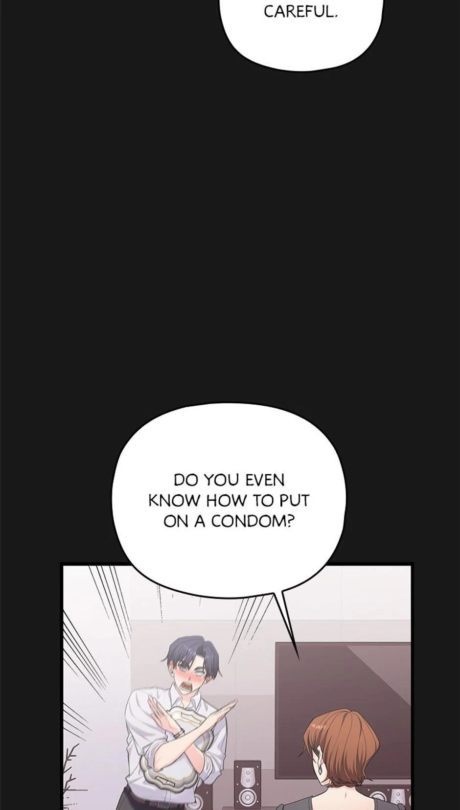 Genre is Romance Chapter 32 - Page 76