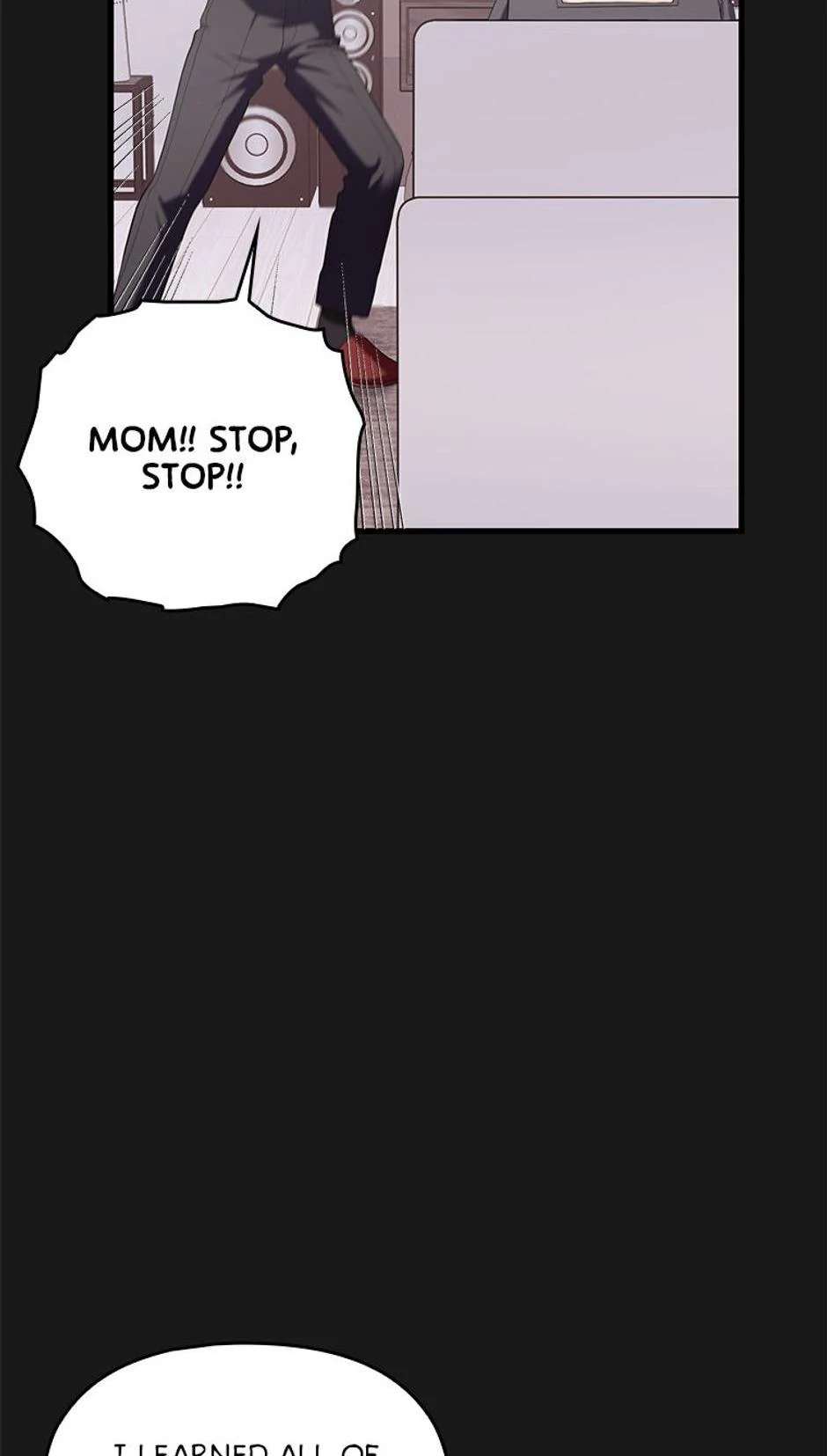 Genre is Romance Chapter 32 - Page 77