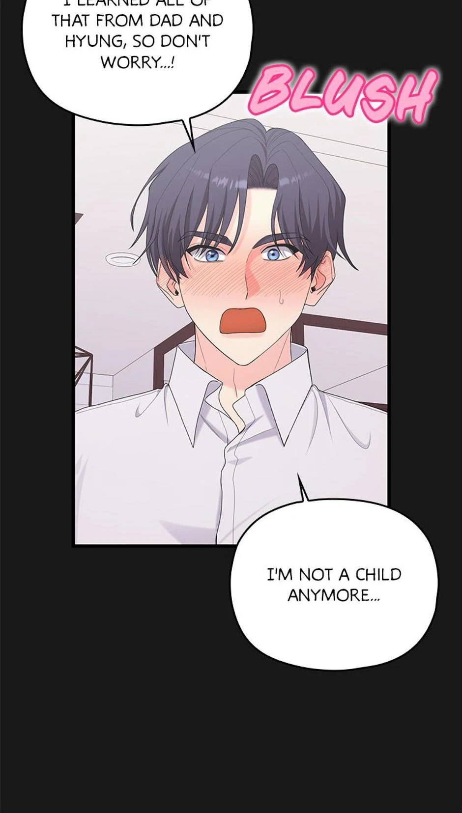 Genre is Romance Chapter 32 - Page 78