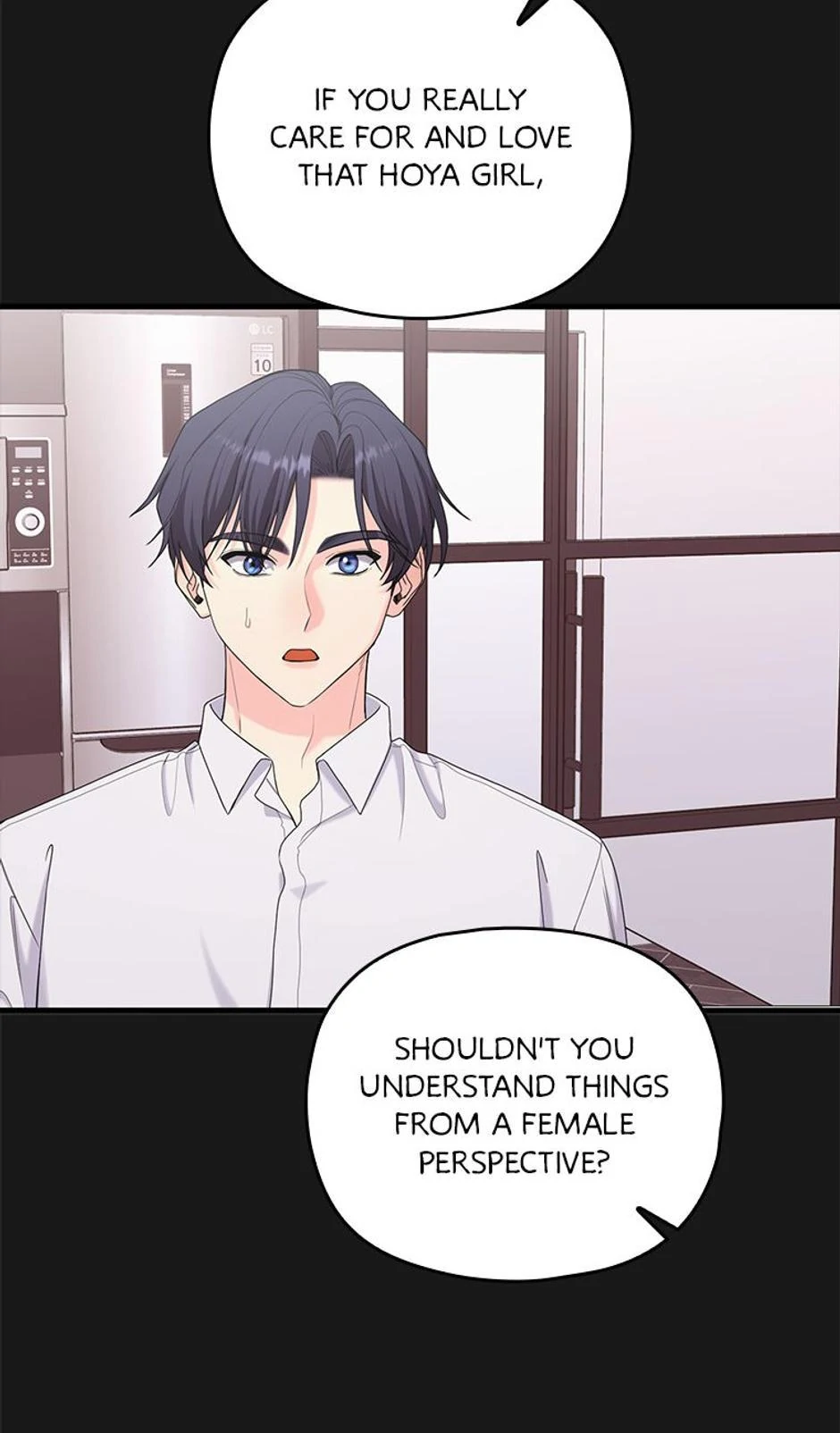 Genre is Romance Chapter 32 - Page 81