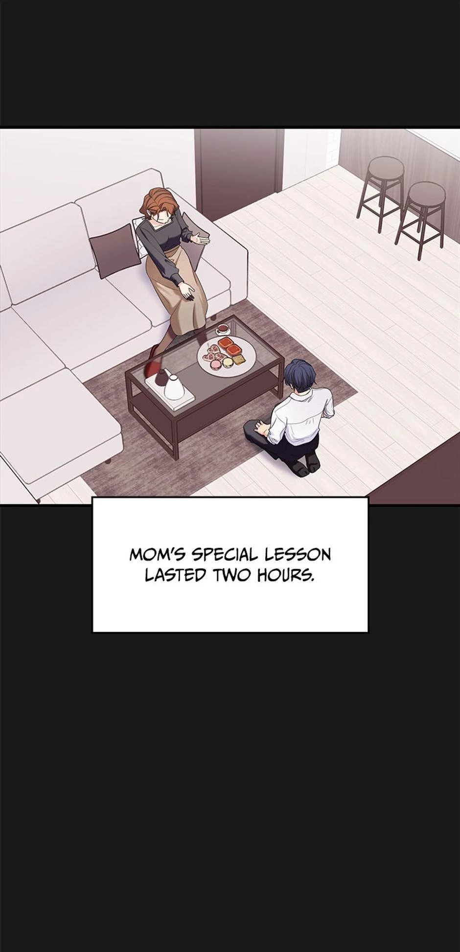 Genre is Romance Chapter 32 - Page 84