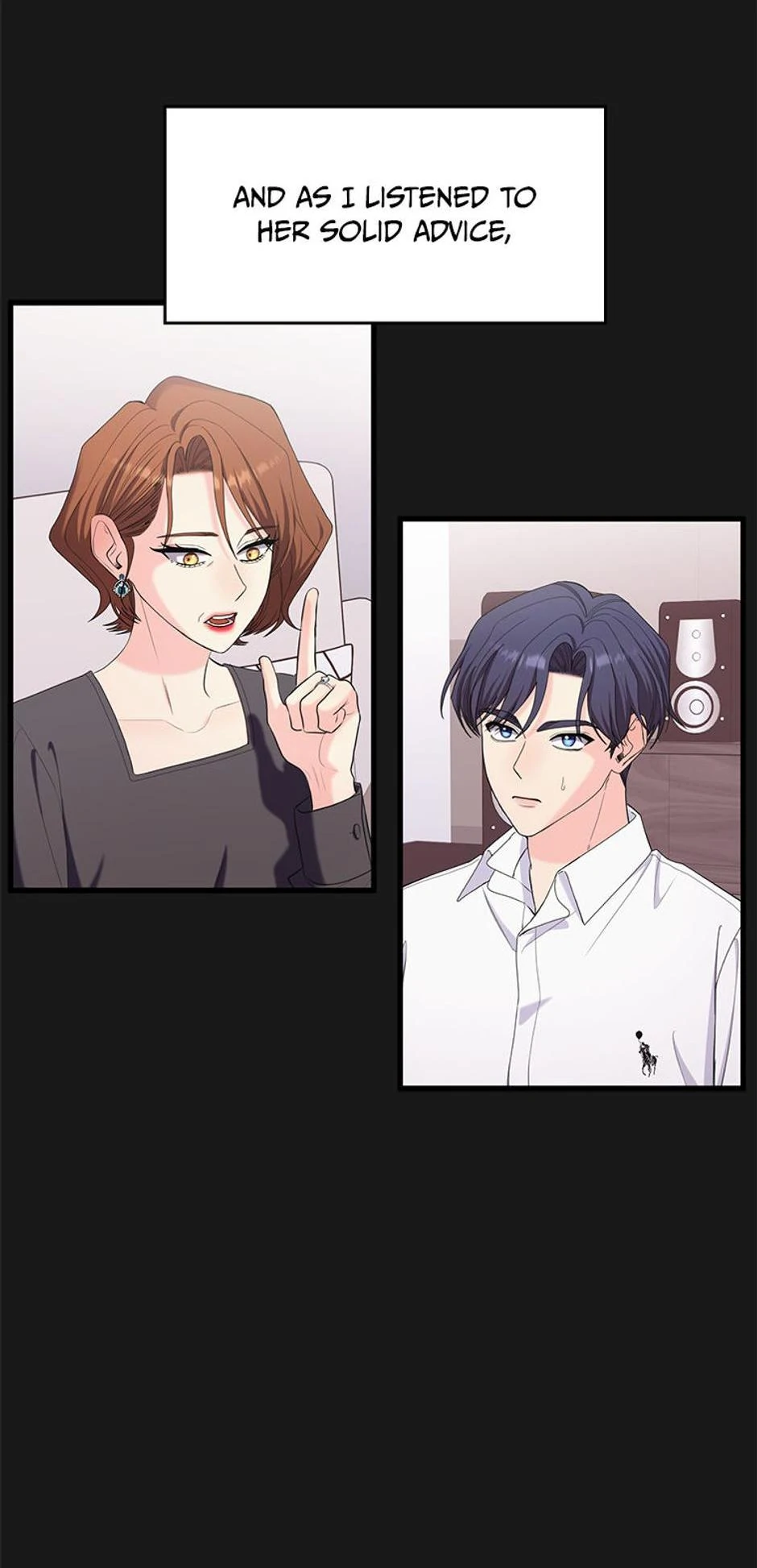 Genre is Romance Chapter 32 - Page 85