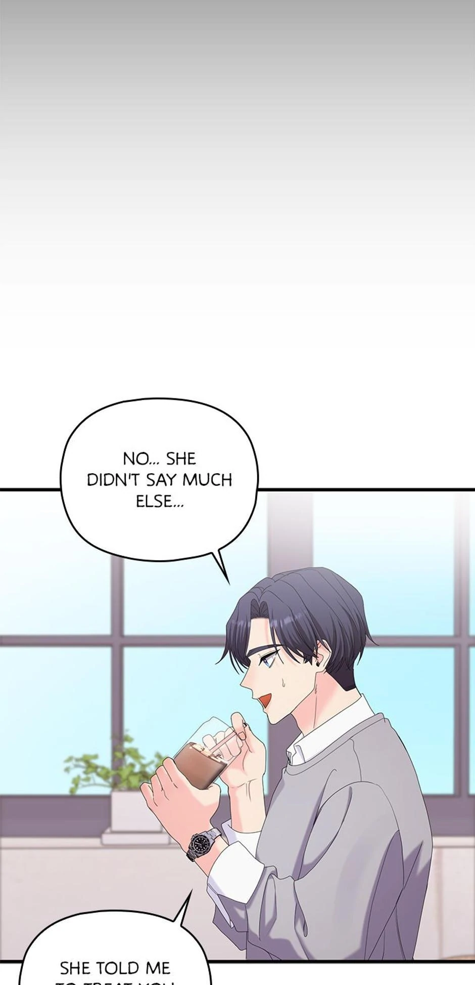 Genre is Romance Chapter 32 - Page 88