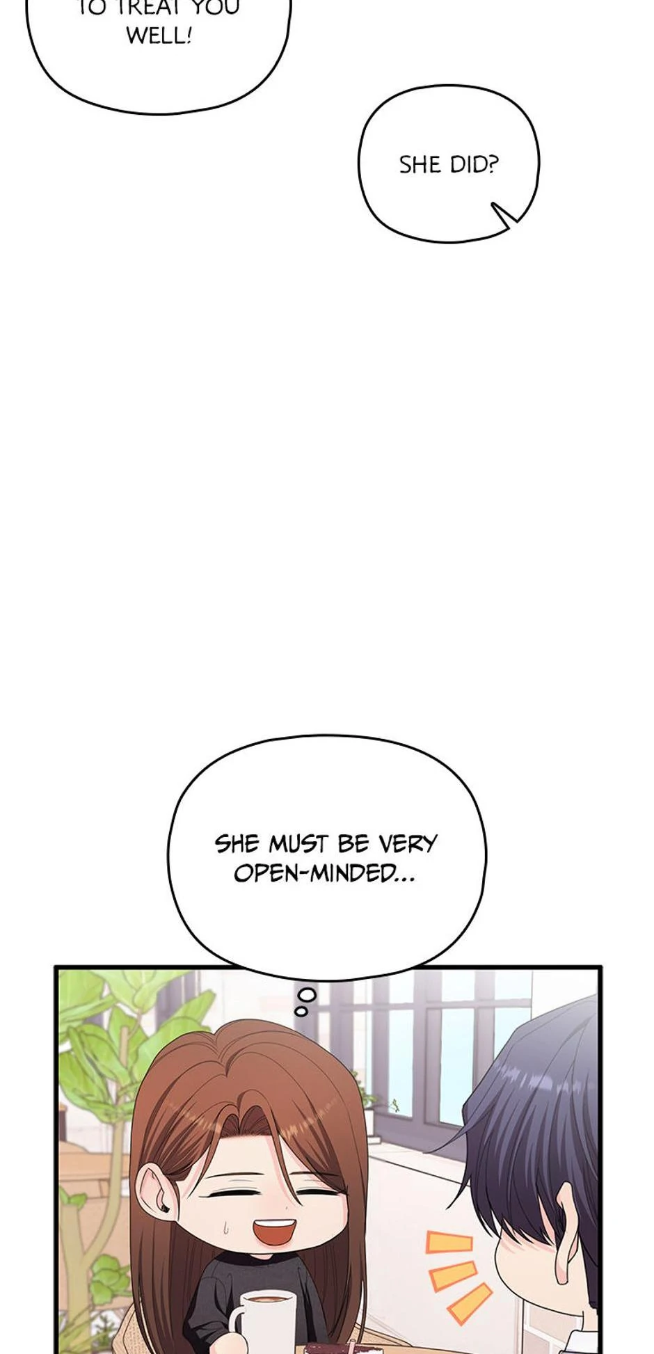 Genre is Romance Chapter 32 - Page 89