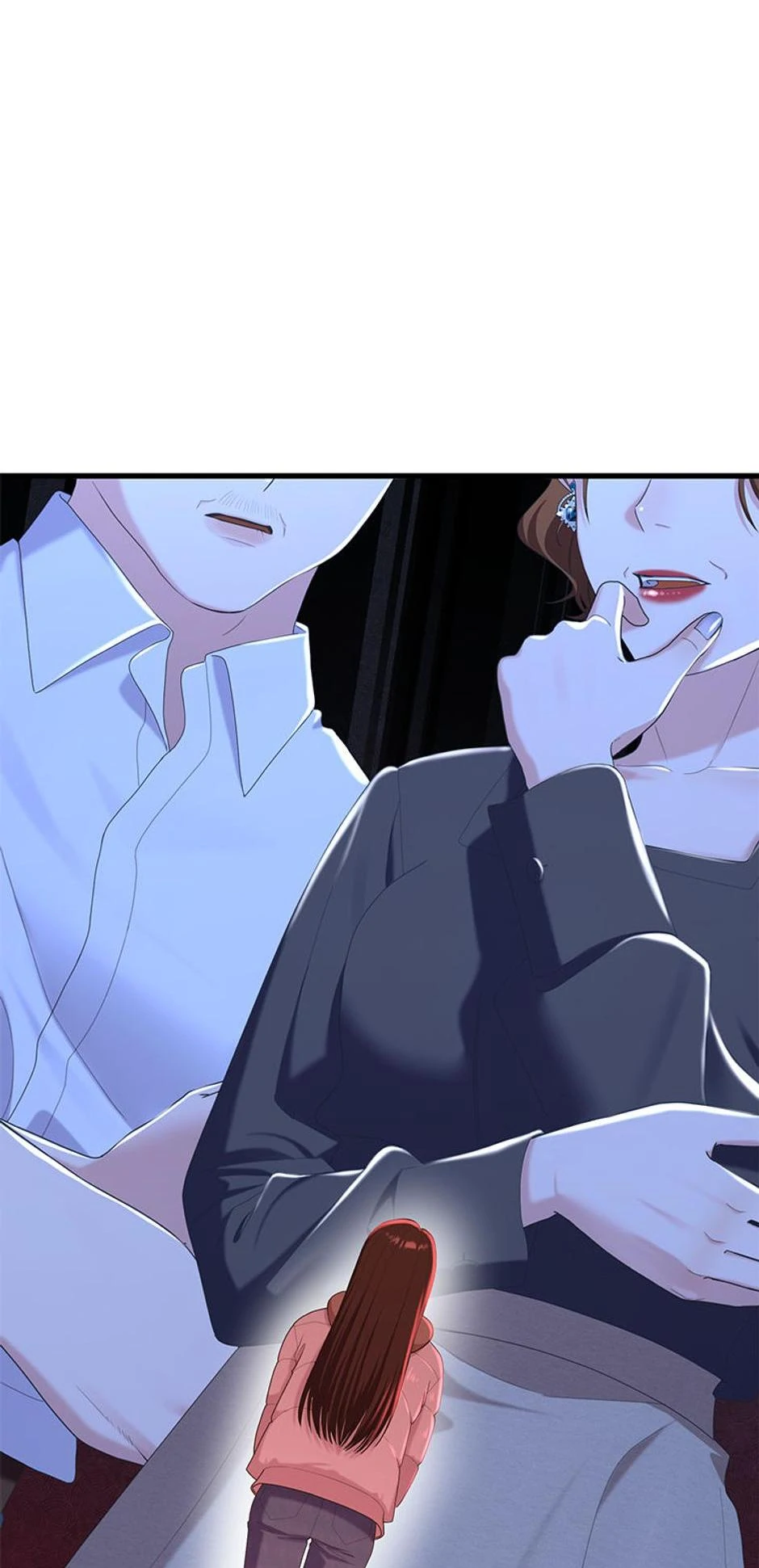 Genre is Romance Chapter 32 - Page 93