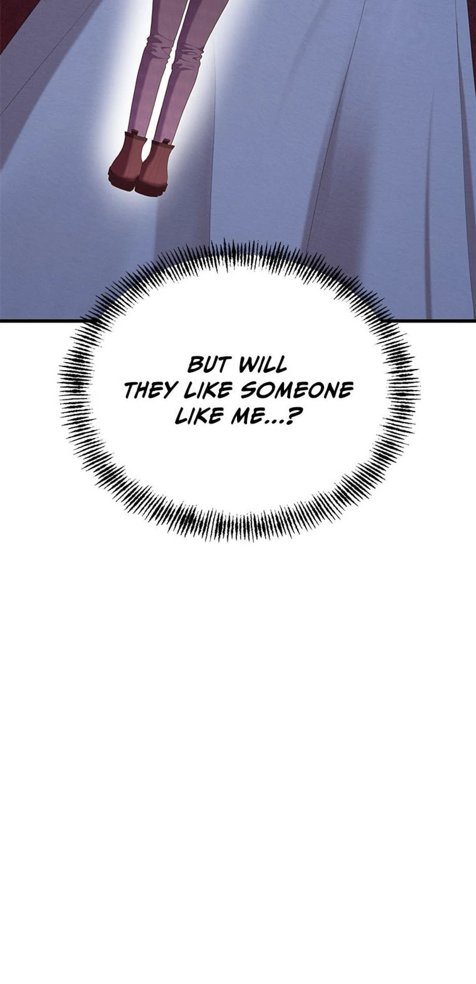 Genre is Romance Chapter 32 - Page 94