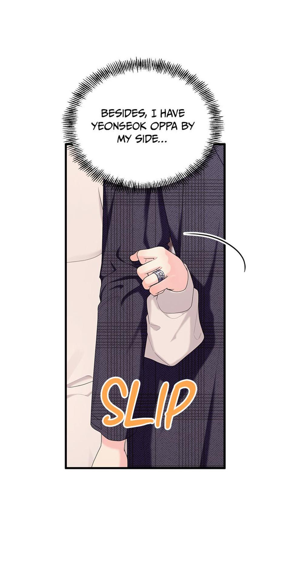 Genre is Romance Chapter 32 - Page 97