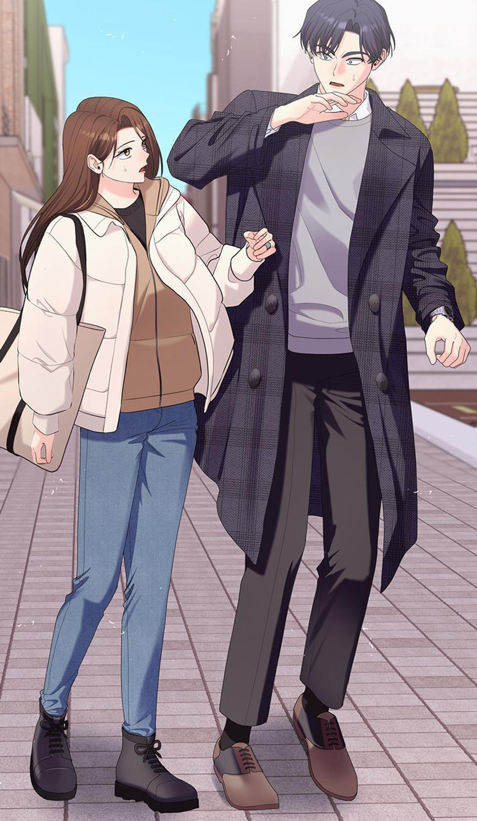 Genre is Romance Chapter 32 - Page 100