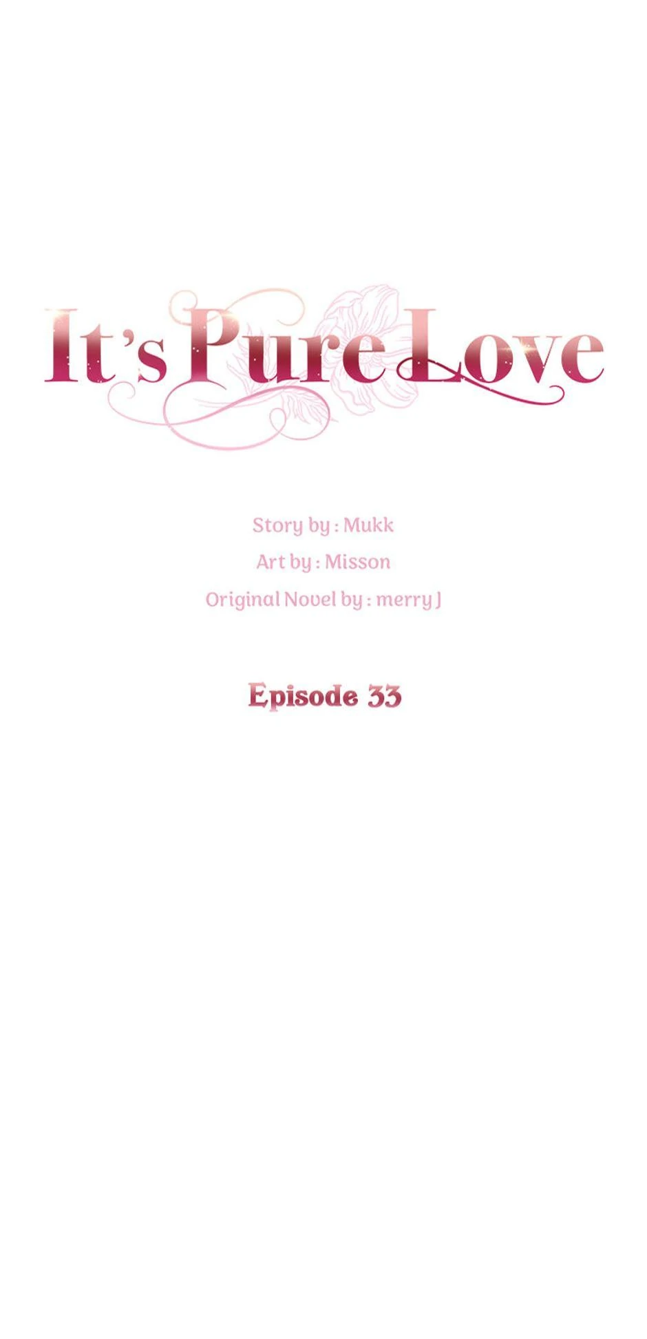 Genre is Romance Chapter 33 - Page 5