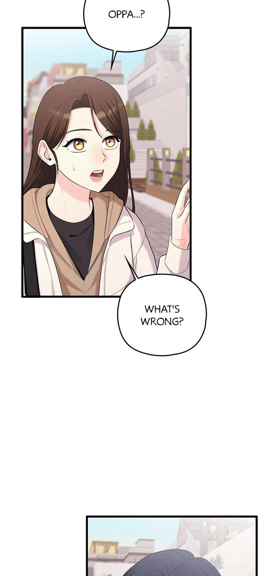 Genre is Romance Chapter 33 - Page 7