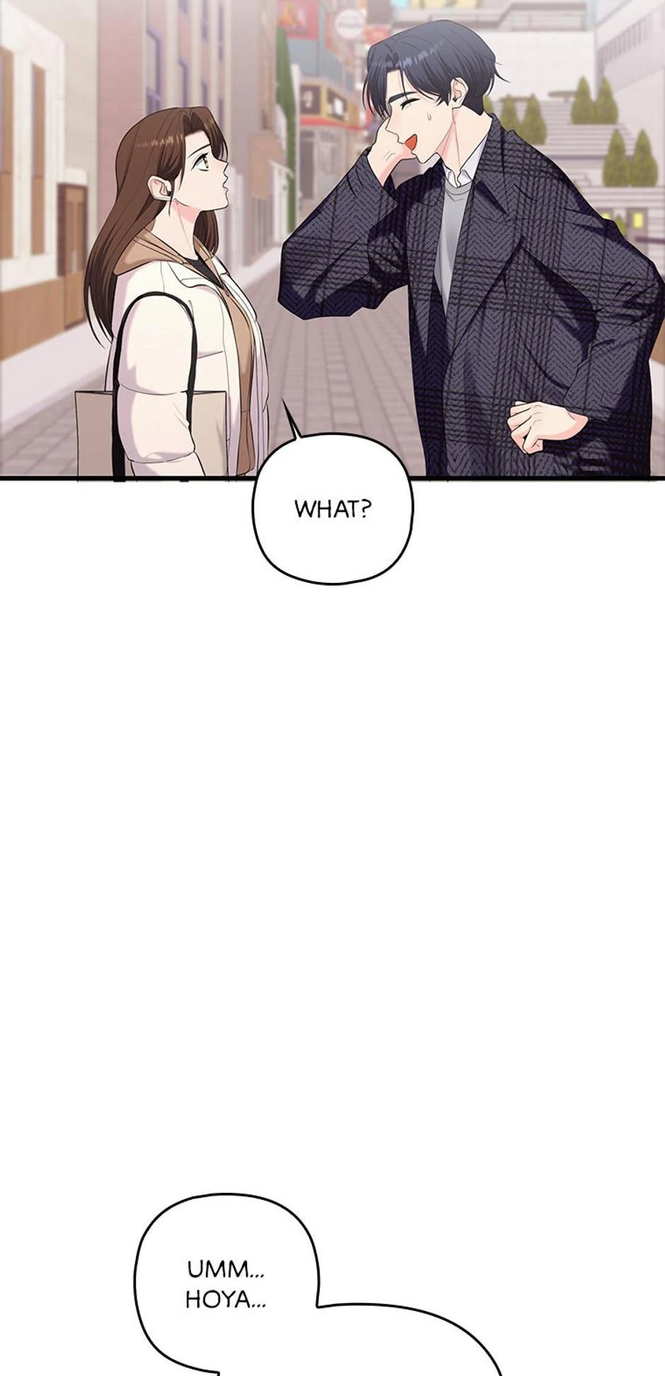 Genre is Romance Chapter 33 - Page 9