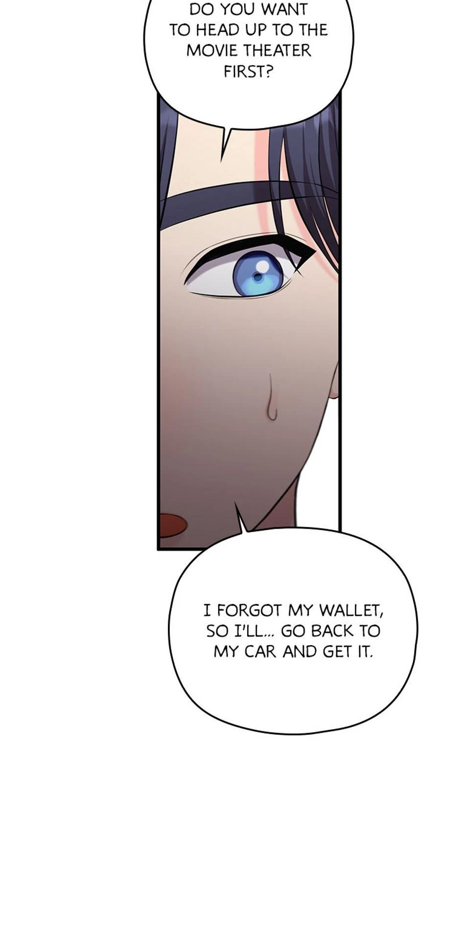 Genre is Romance Chapter 33 - Page 10