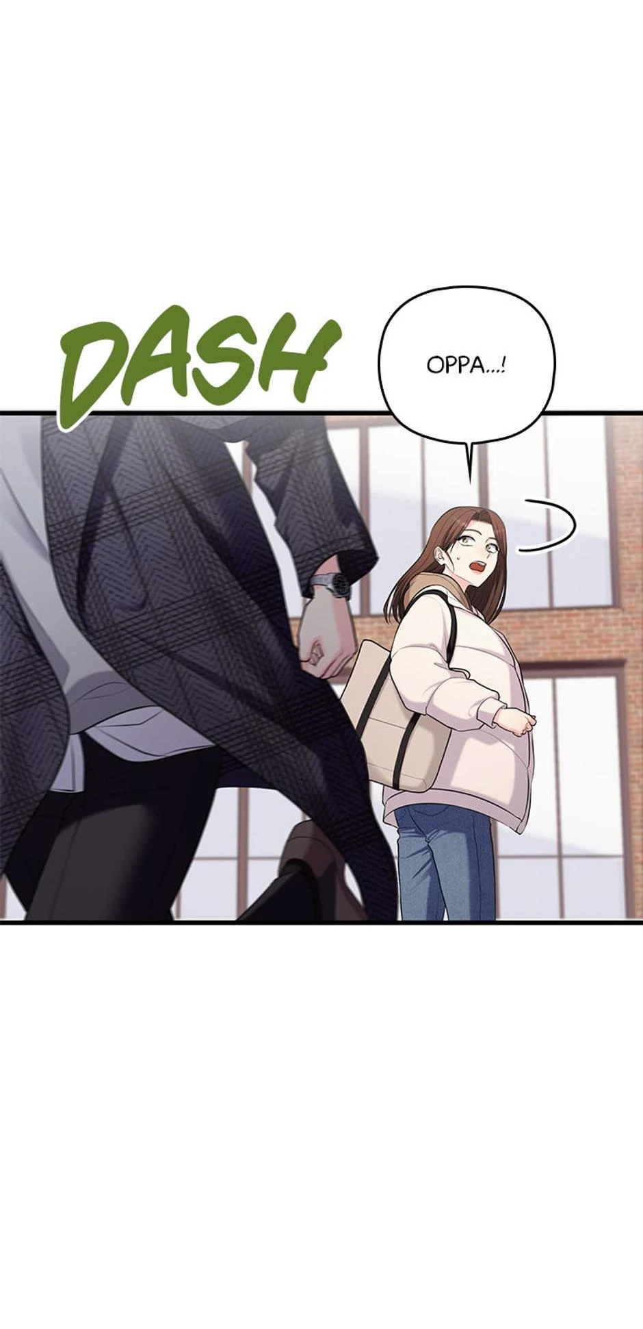 Genre is Romance Chapter 33 - Page 11