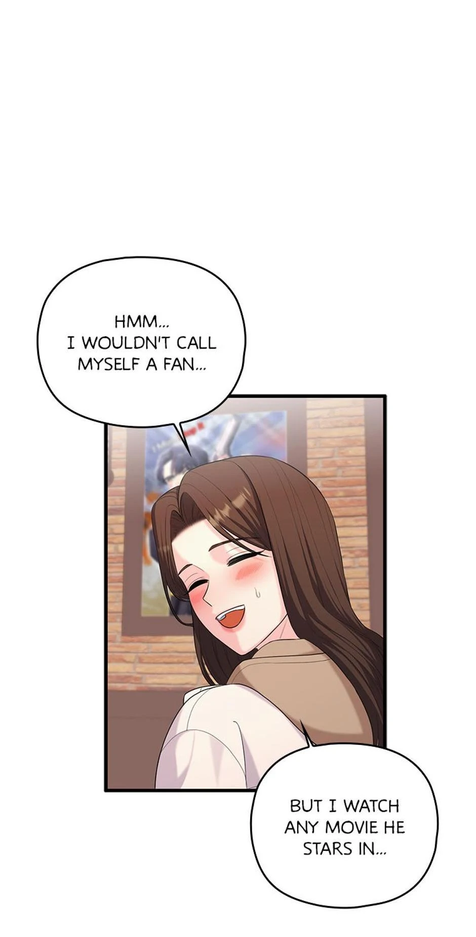 Genre is Romance Chapter 33 - Page 19