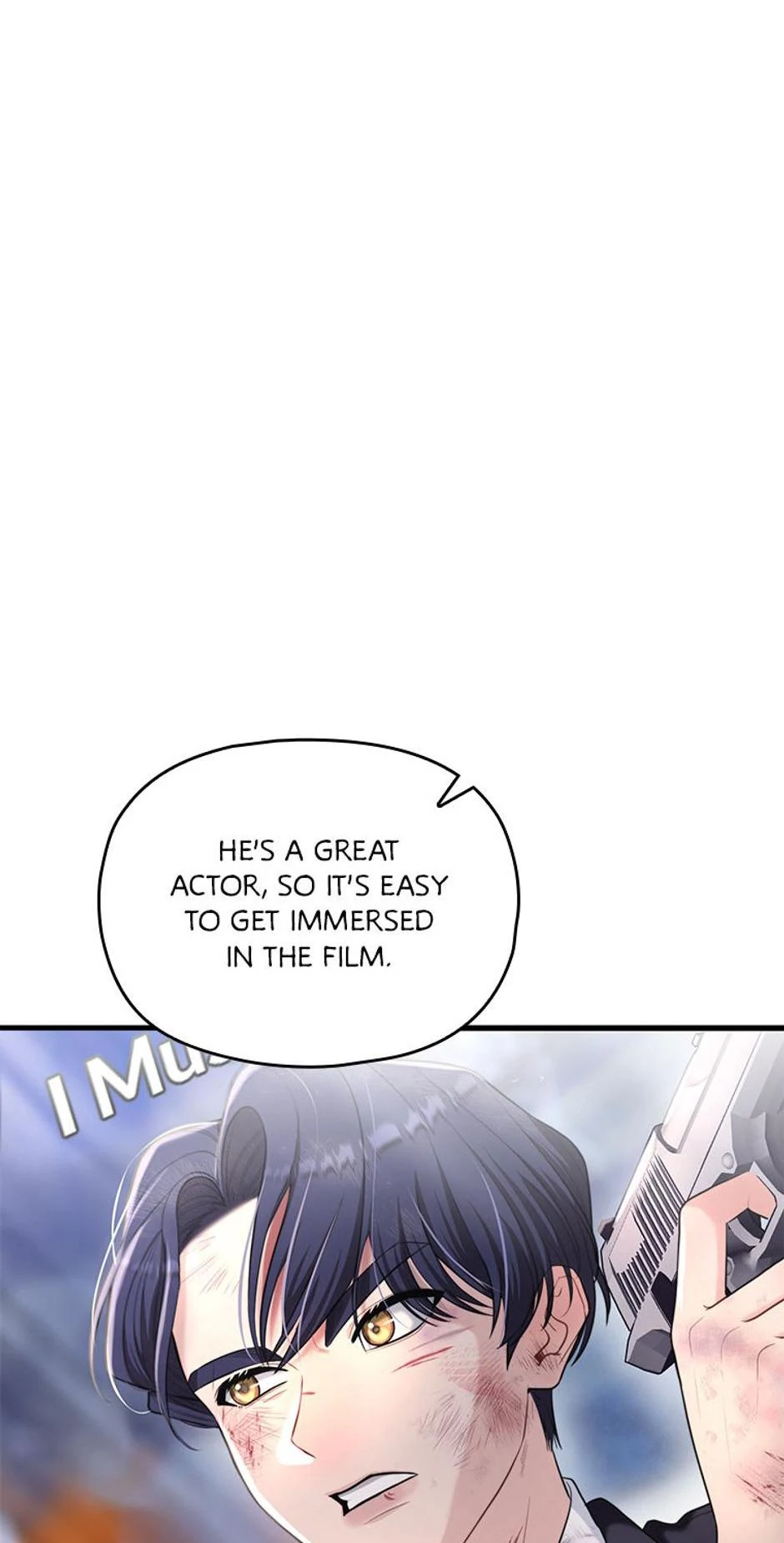 Genre is Romance Chapter 33 - Page 20