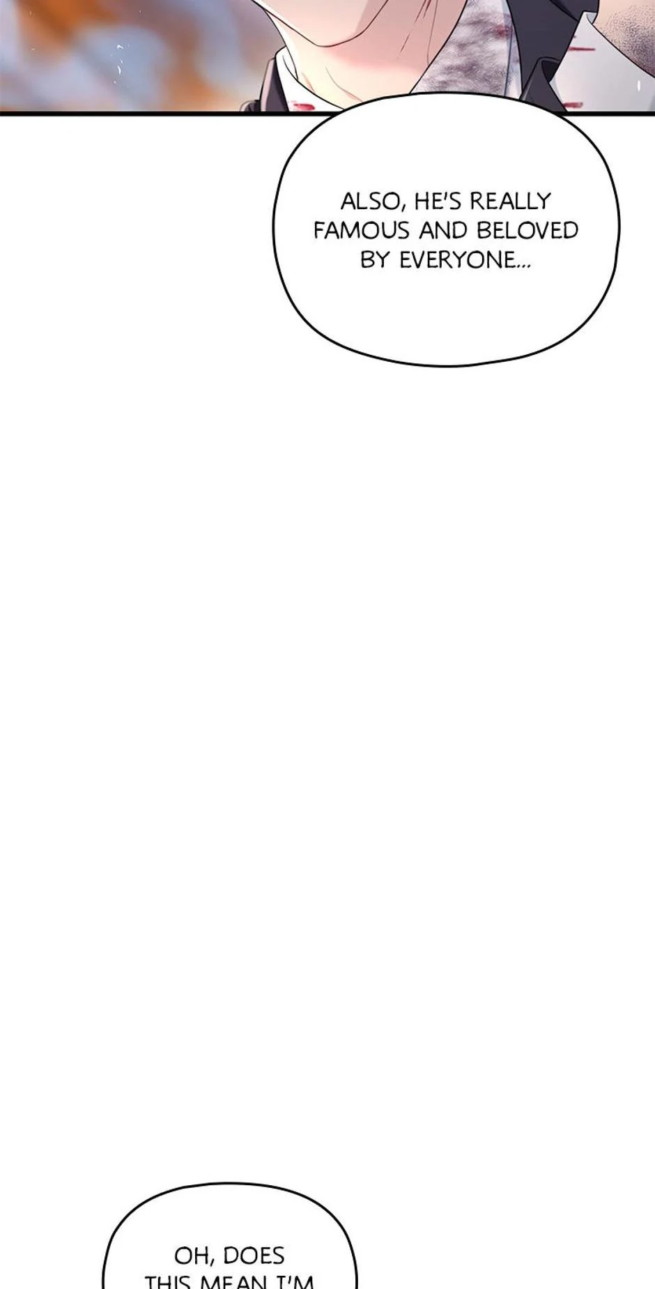 Genre is Romance Chapter 33 - Page 21