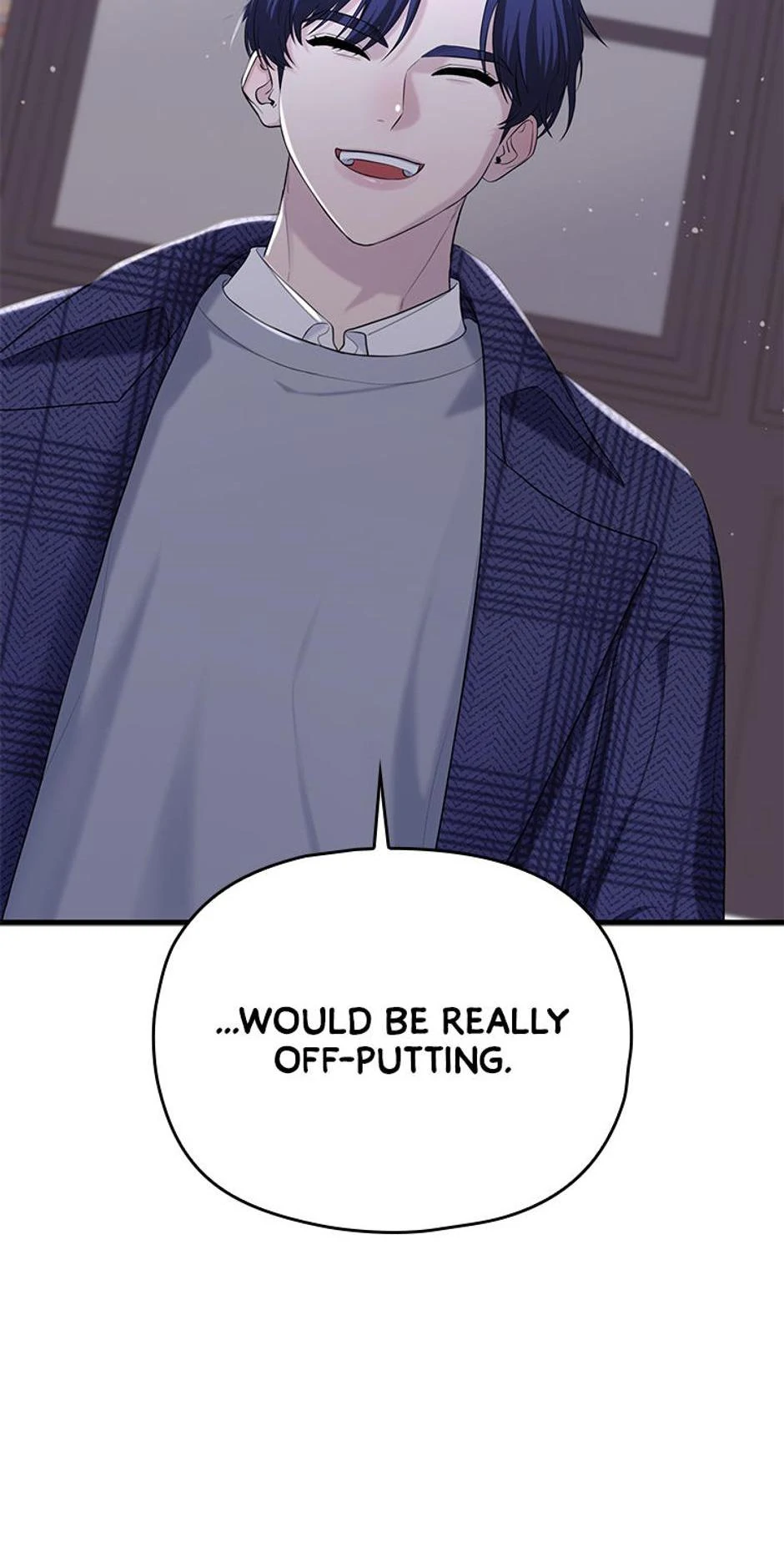 Genre is Romance Chapter 33 - Page 24