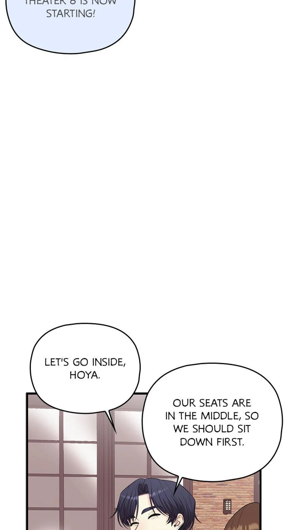 Genre is Romance Chapter 33 - Page 27