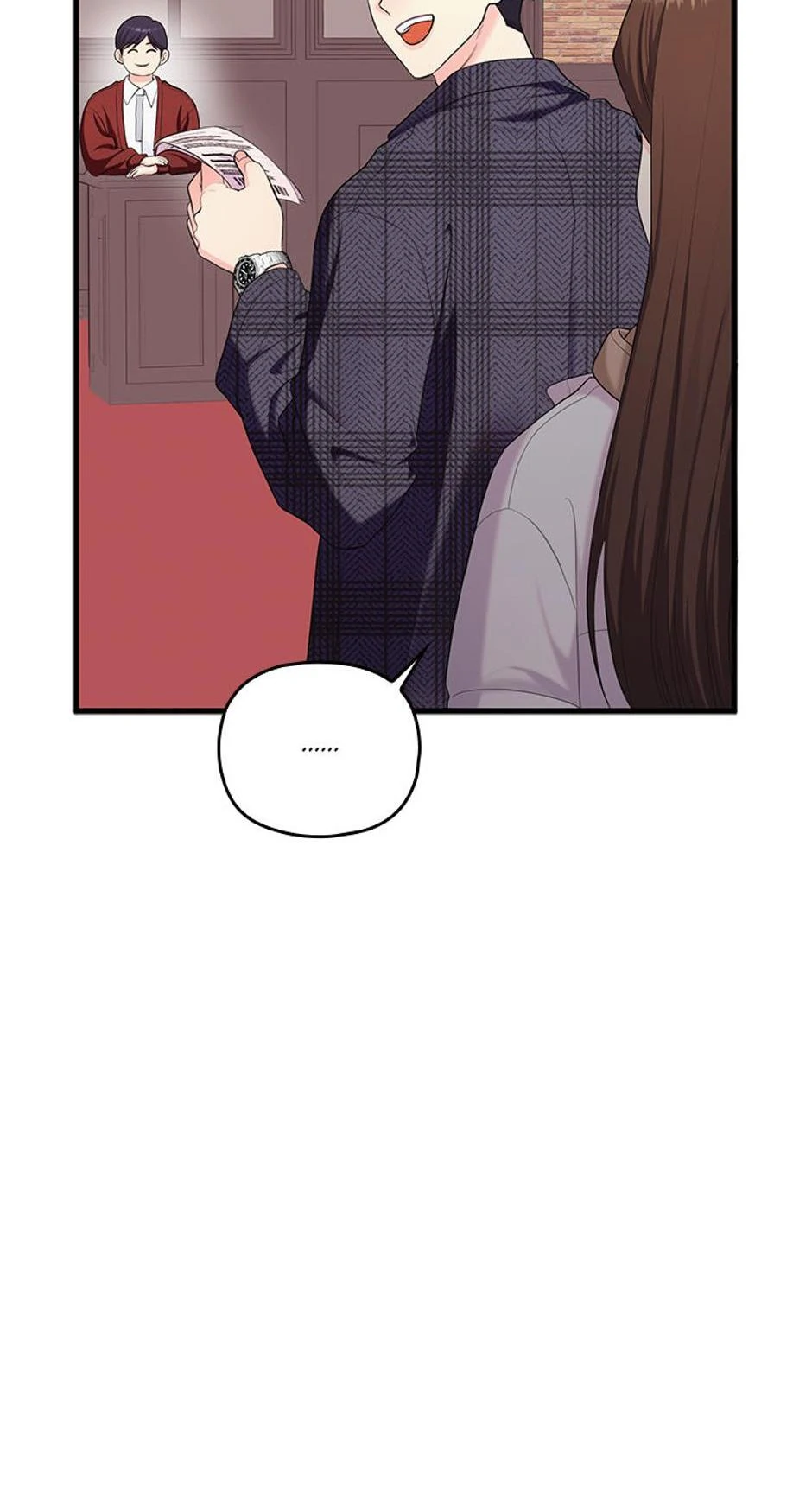 Genre is Romance Chapter 33 - Page 28