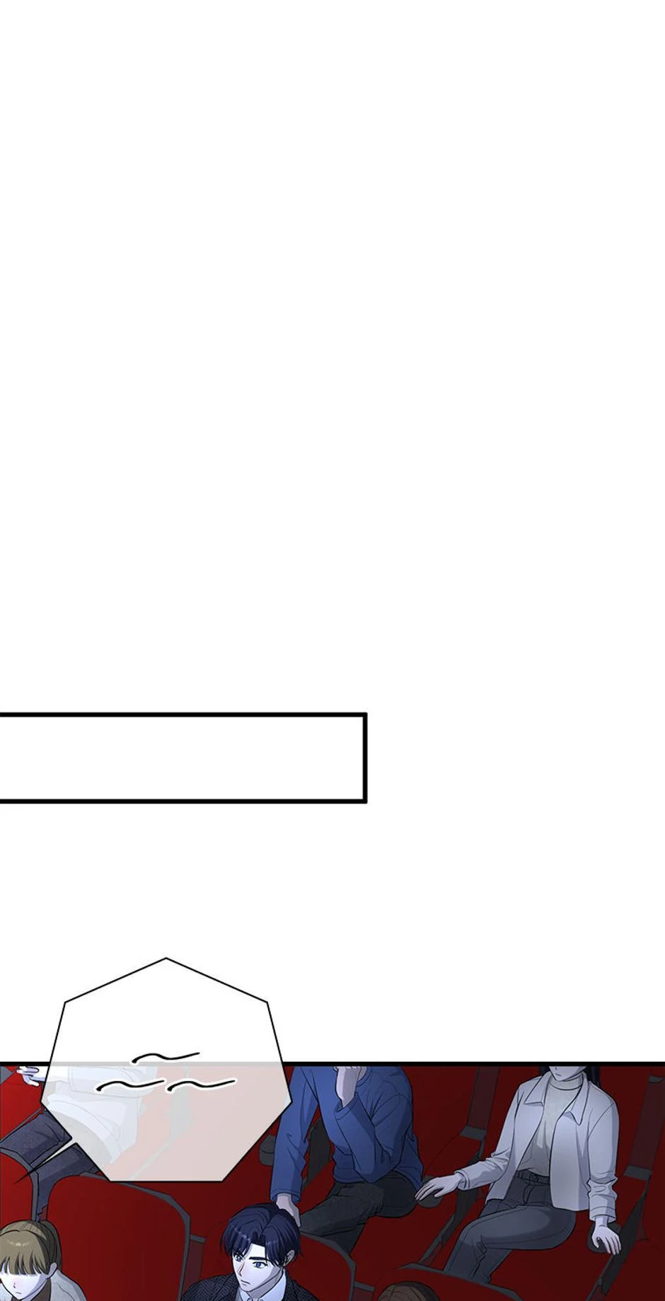 Genre is Romance Chapter 33 - Page 30