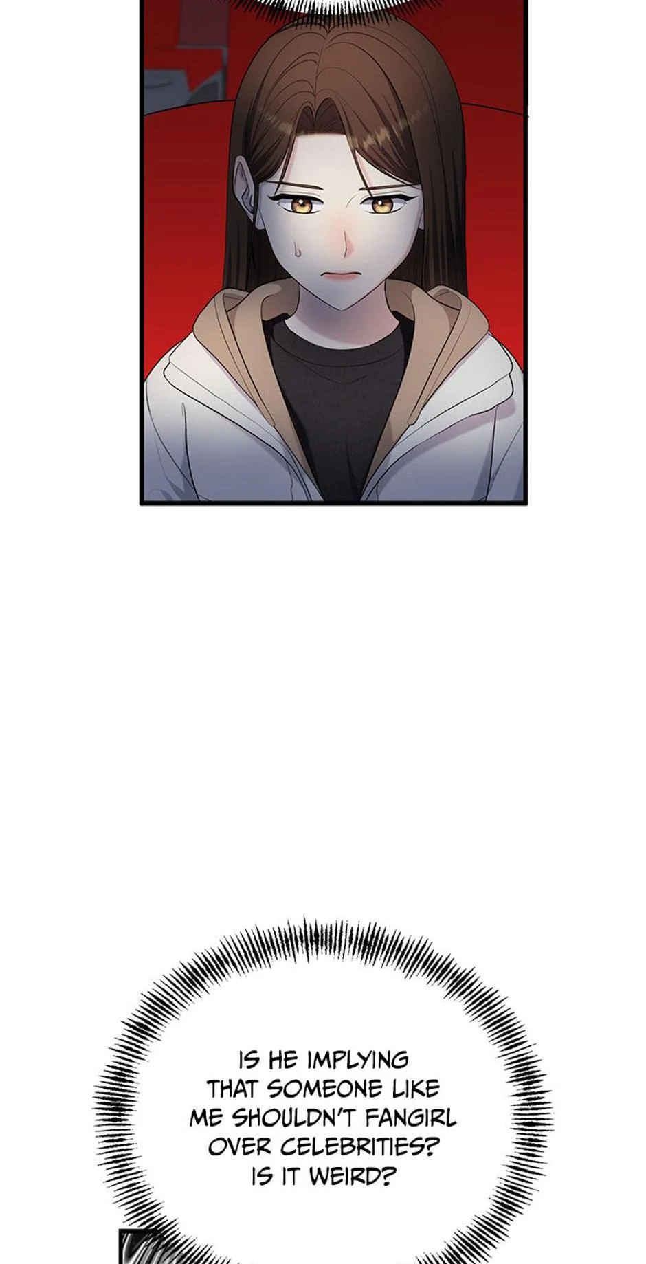 Genre is Romance Chapter 33 - Page 33