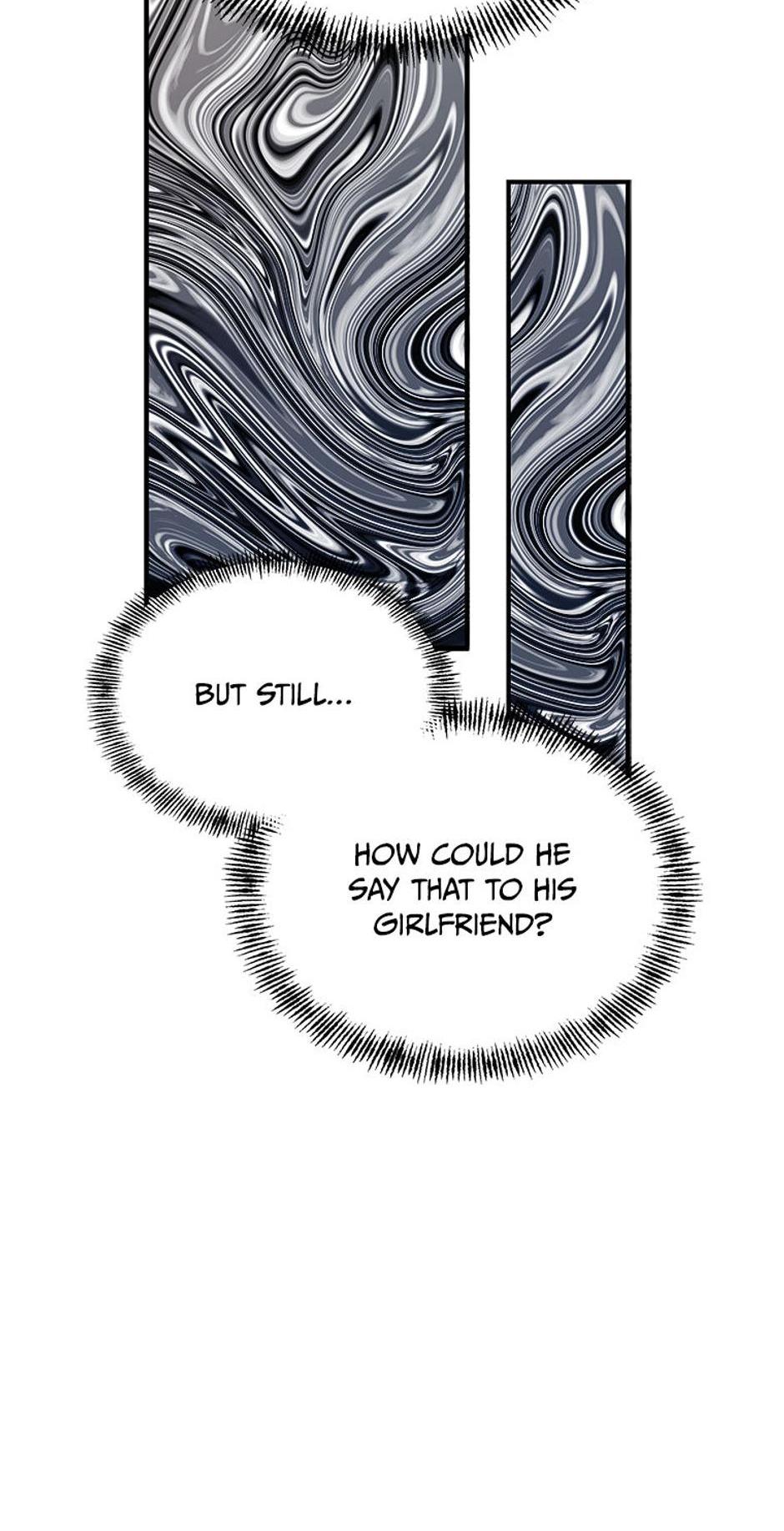 Genre is Romance Chapter 33 - Page 34