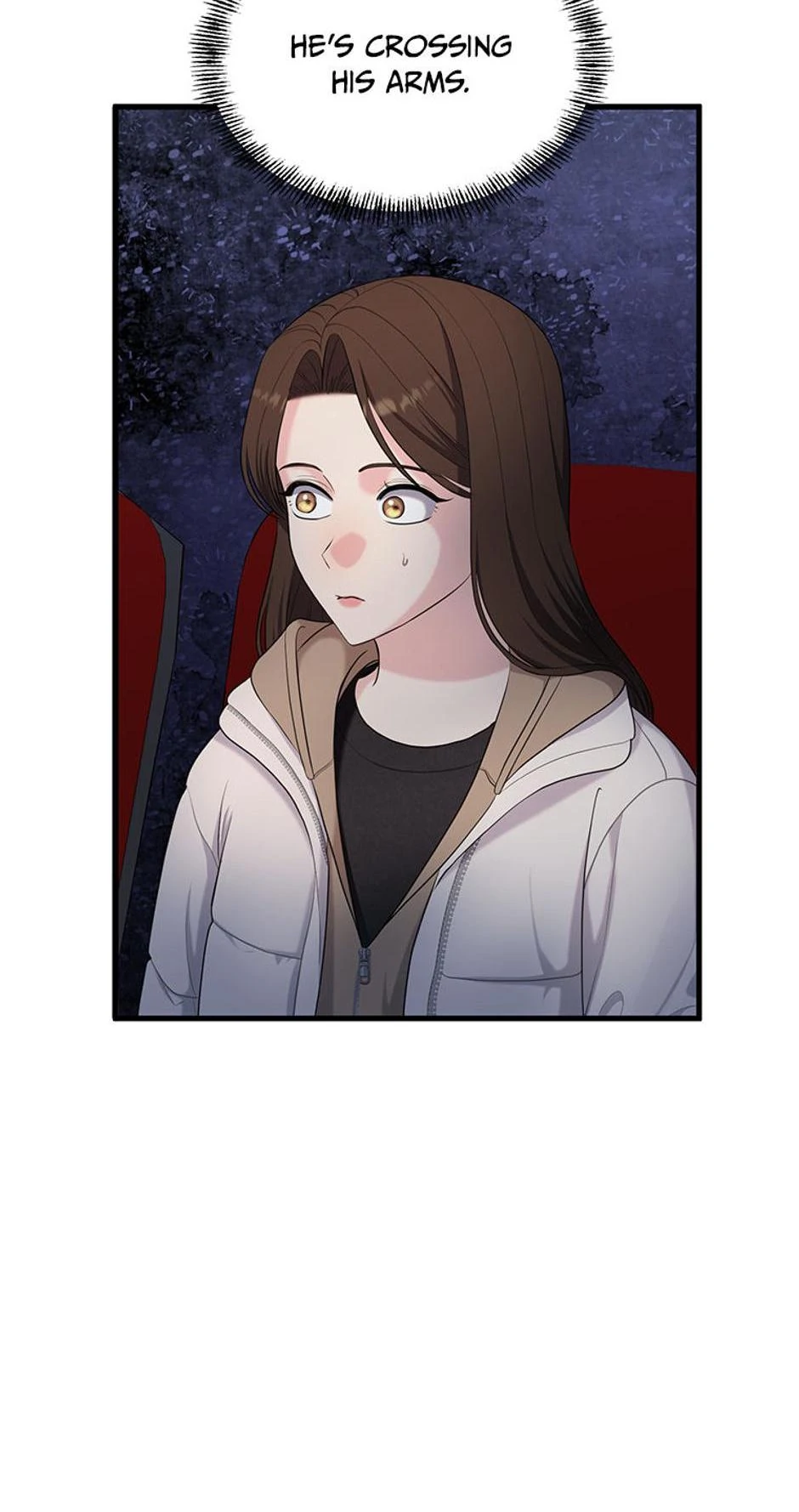 Genre is Romance Chapter 33 - Page 39
