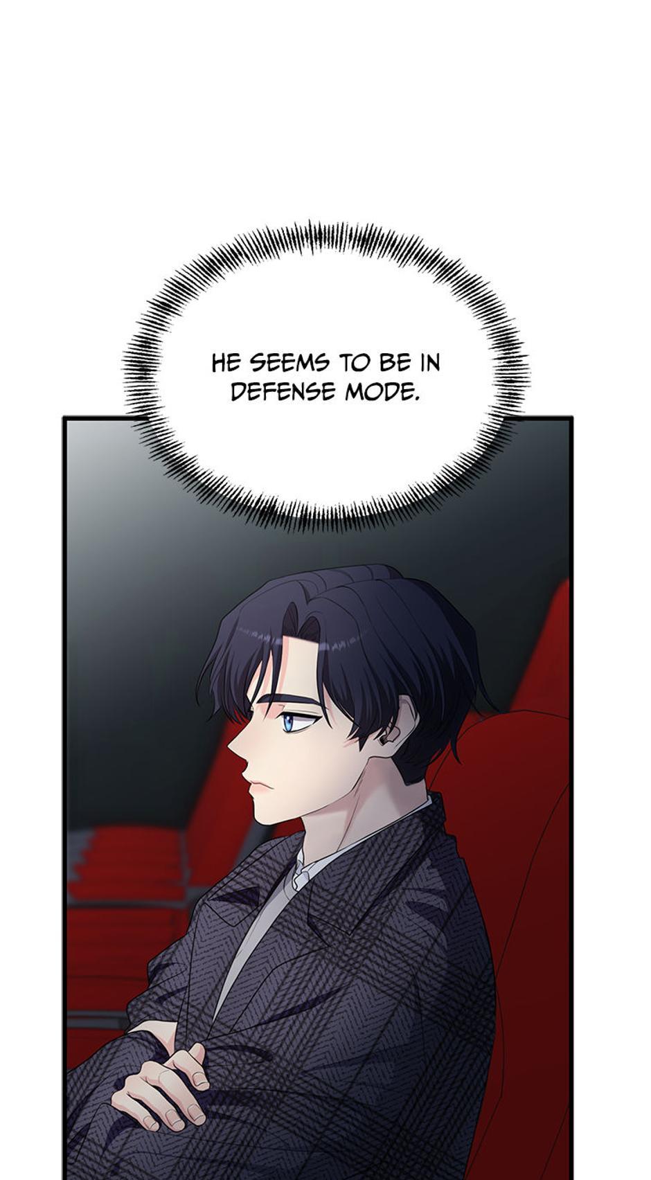 Genre is Romance Chapter 33 - Page 41