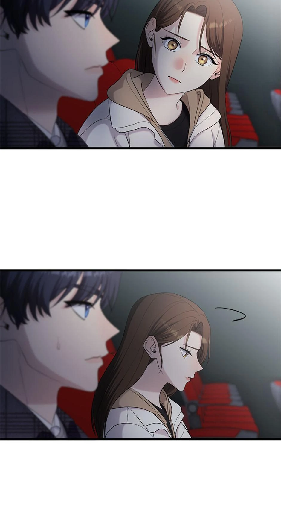 Genre is Romance Chapter 33 - Page 43