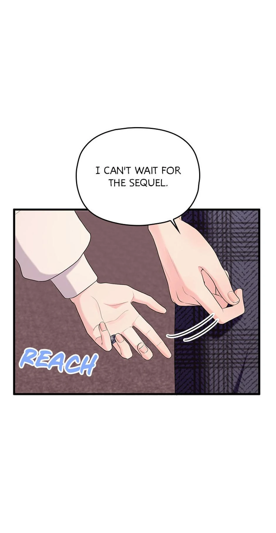 Genre is Romance Chapter 33 - Page 46