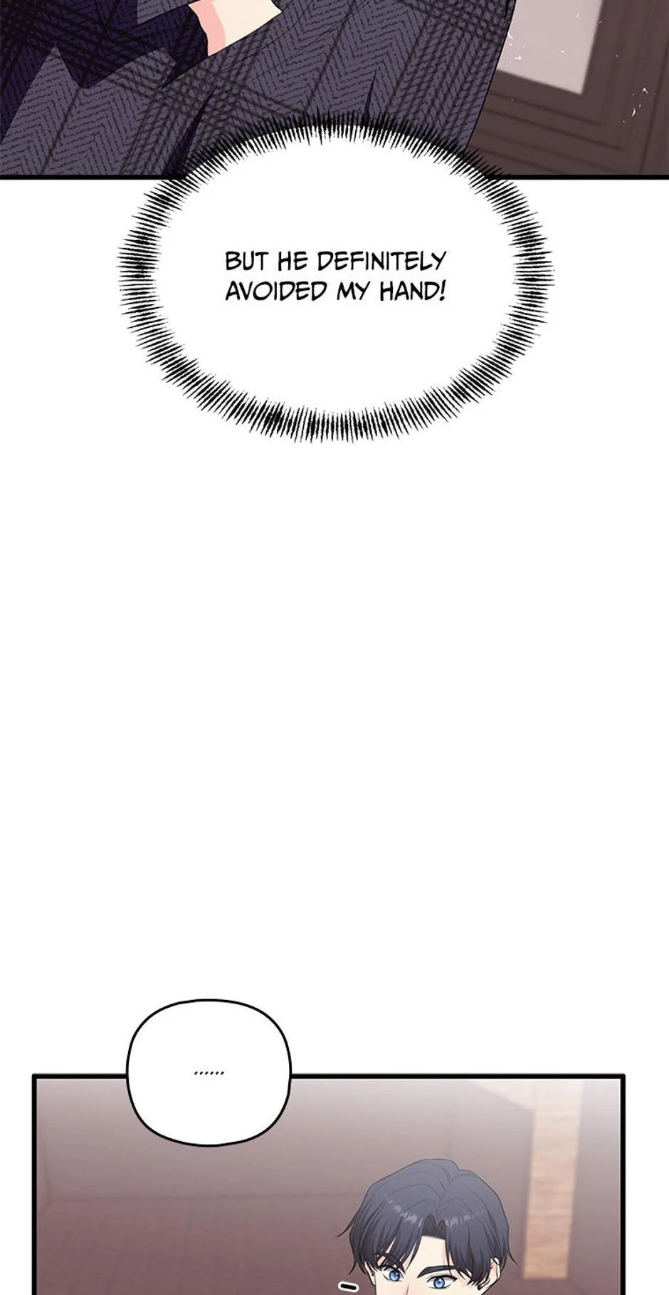 Genre is Romance Chapter 33 - Page 49