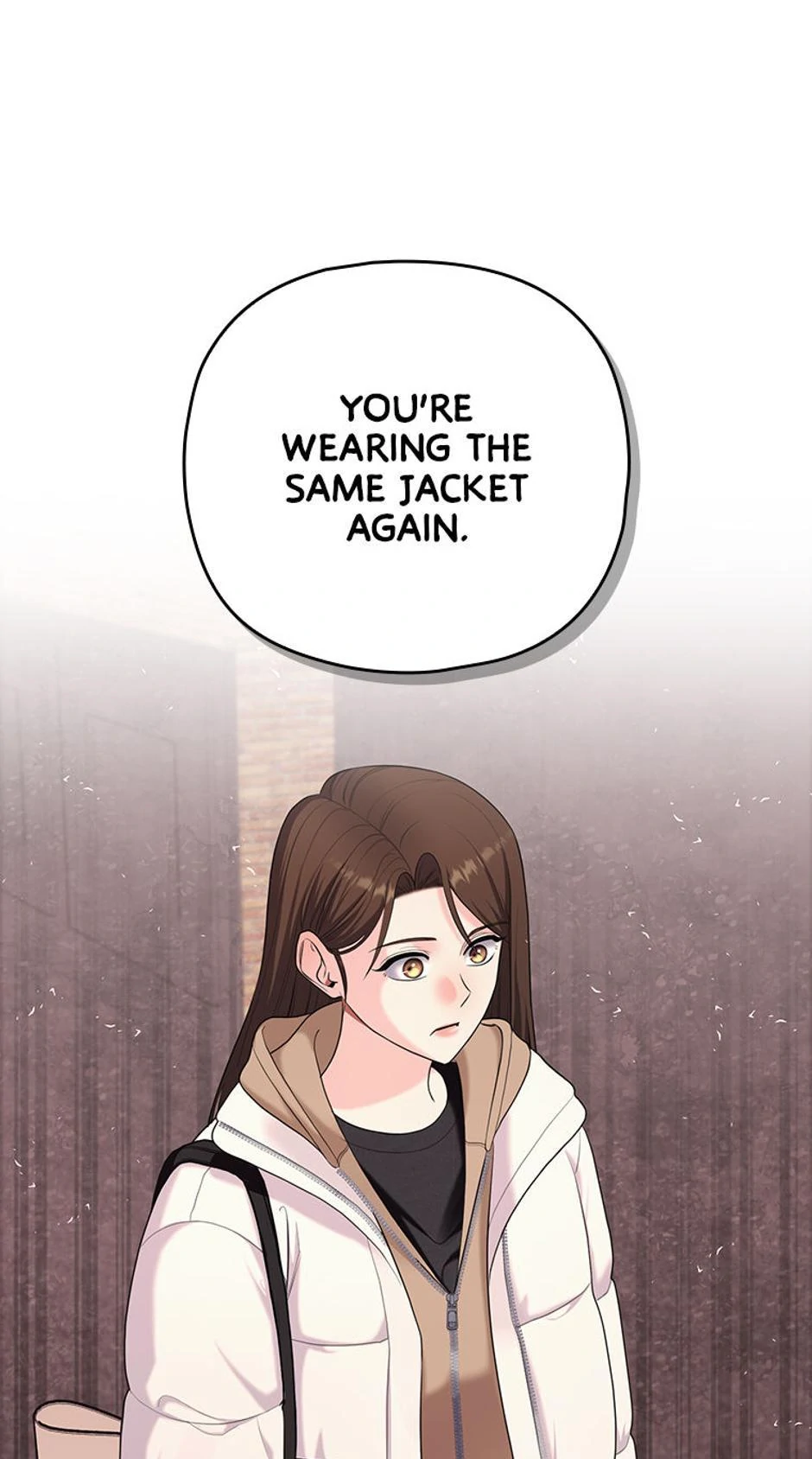 Genre is Romance Chapter 33 - Page 51