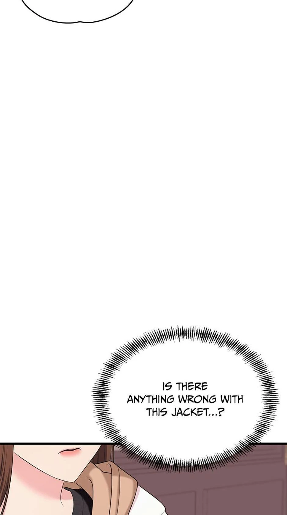 Genre is Romance Chapter 33 - Page 55