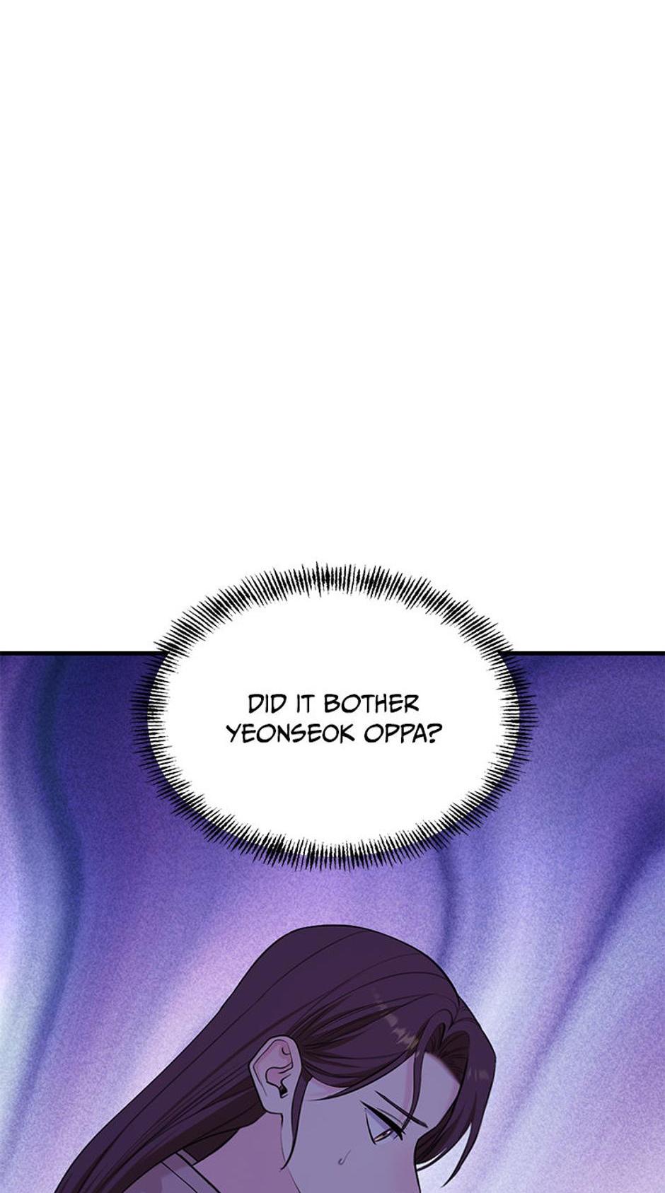 Genre is Romance Chapter 33 - Page 57