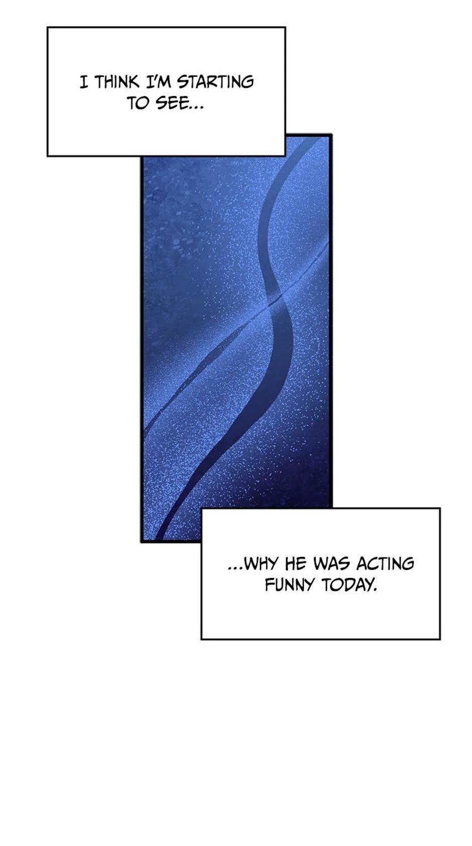 Genre is Romance Chapter 33 - Page 59