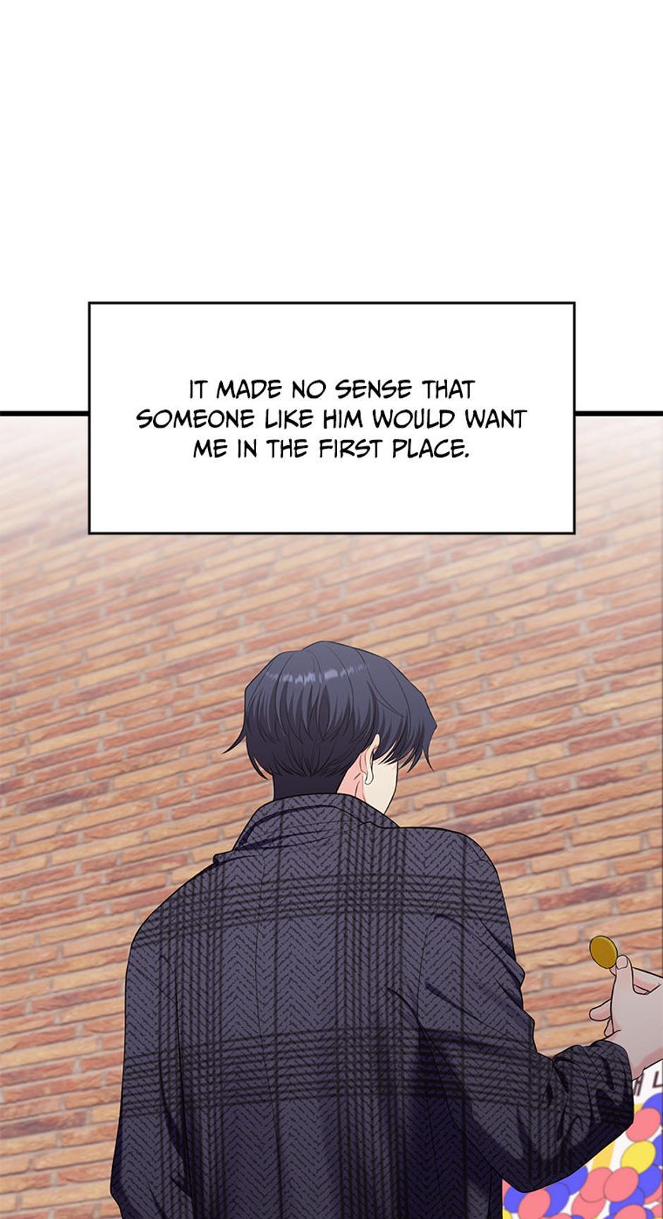 Genre is Romance Chapter 33 - Page 61