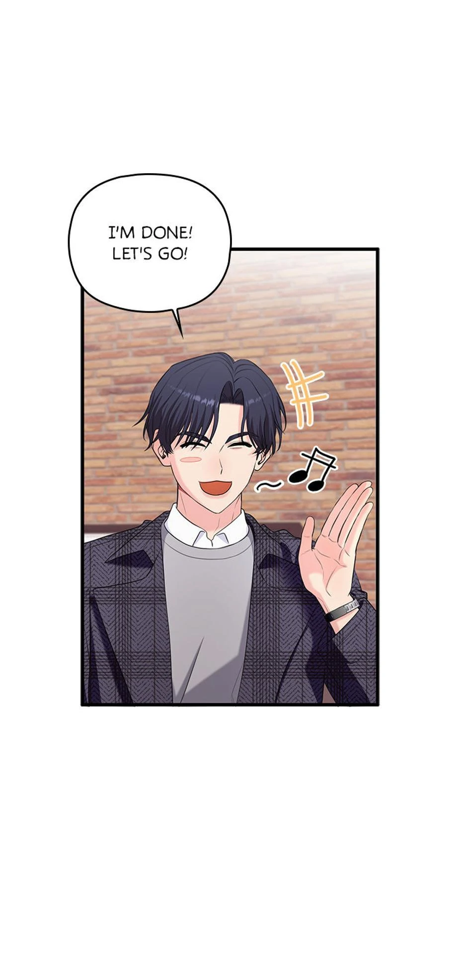 Genre is Romance Chapter 33 - Page 65