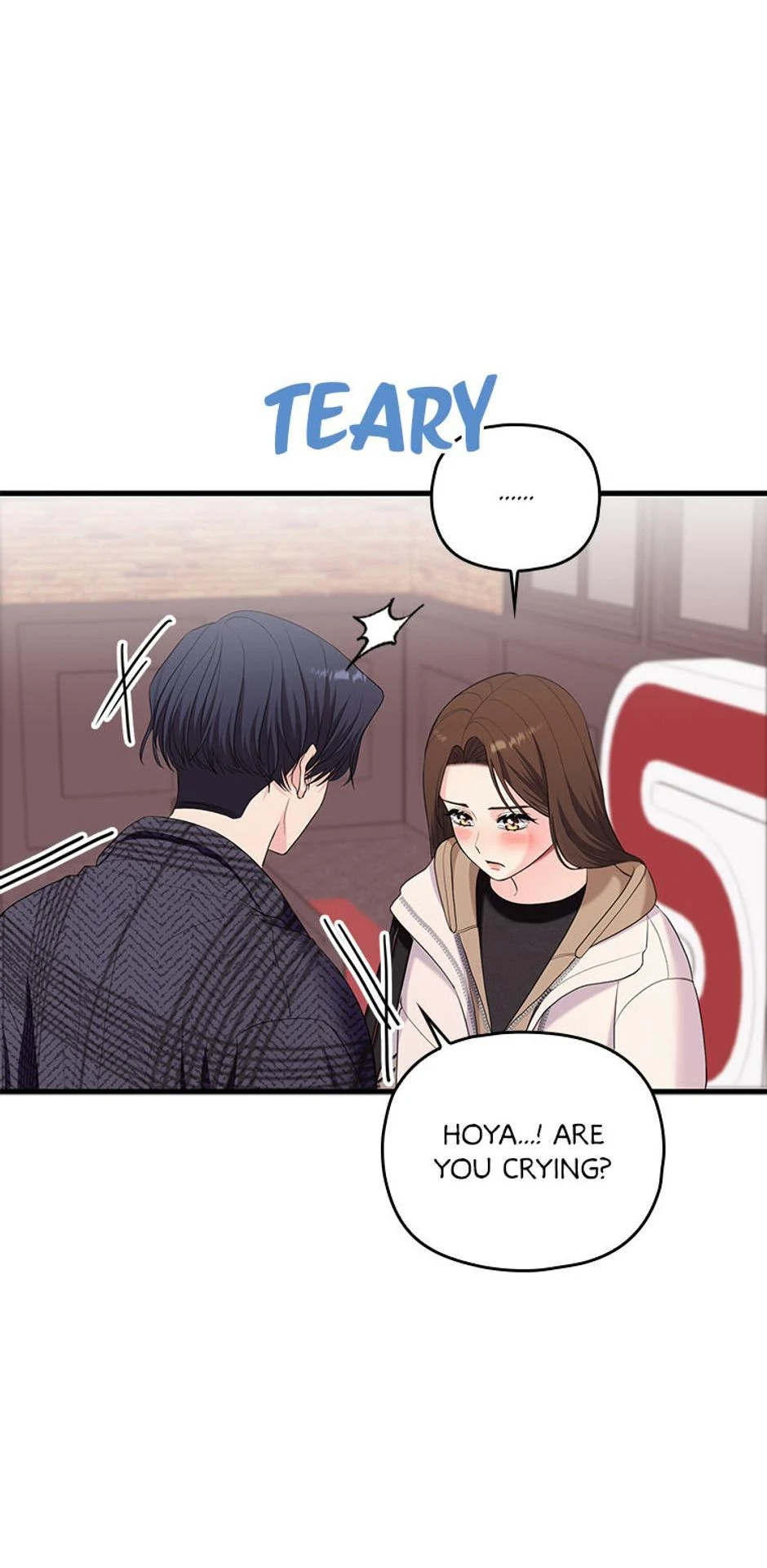 Genre is Romance Chapter 33 - Page 66