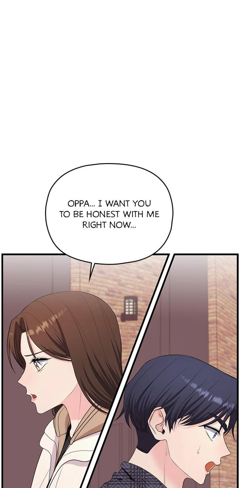 Genre is Romance Chapter 33 - Page 67