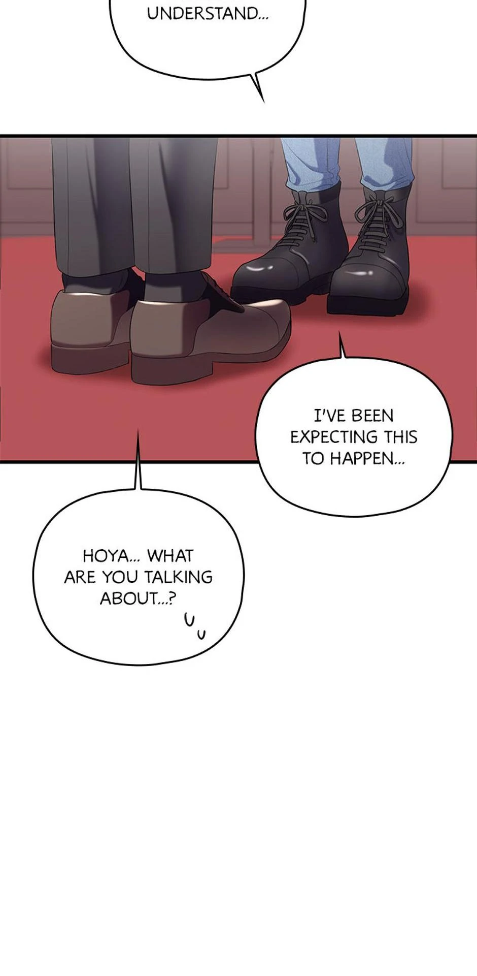 Genre is Romance Chapter 33 - Page 69