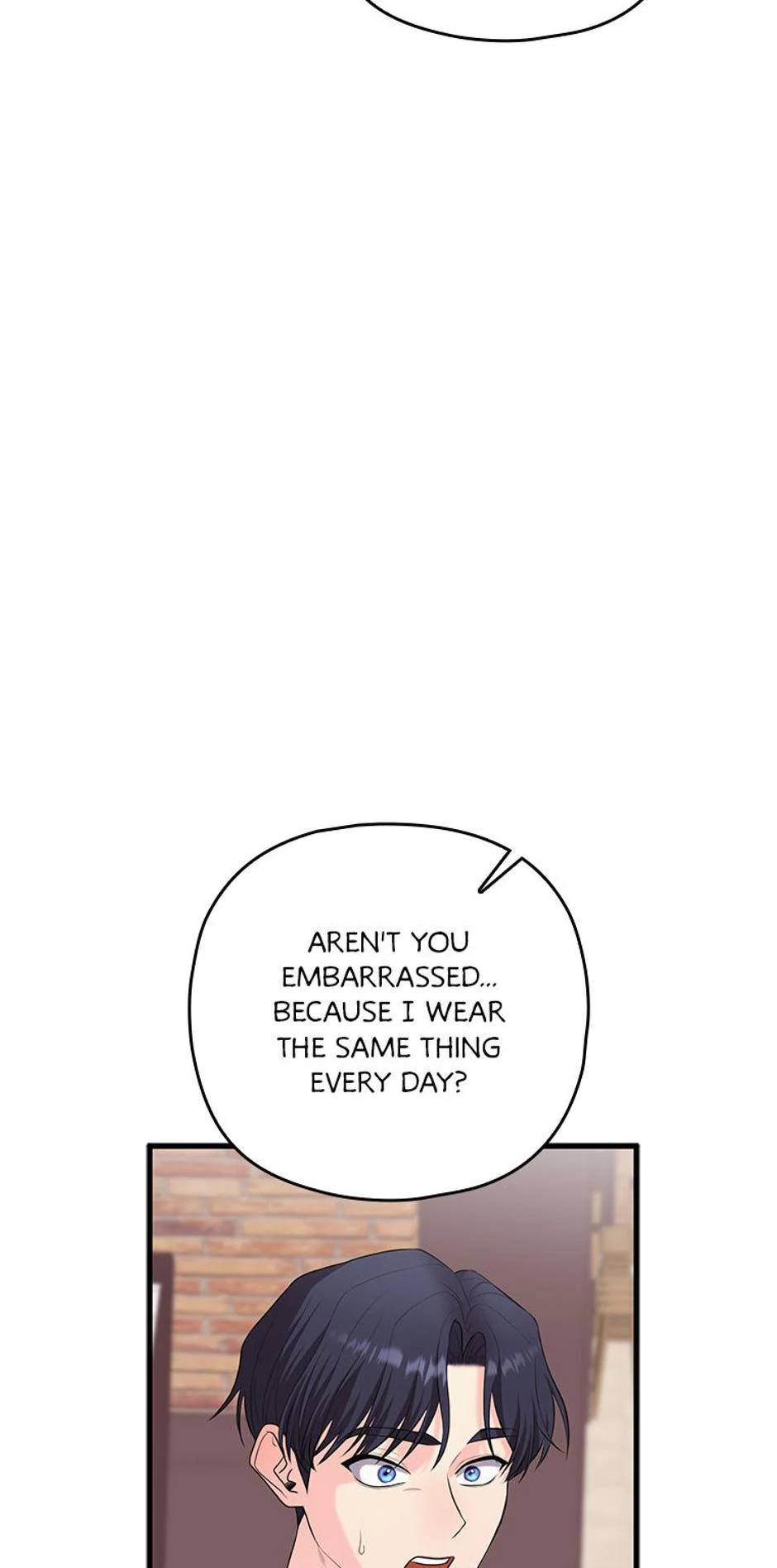 Genre is Romance Chapter 33 - Page 74