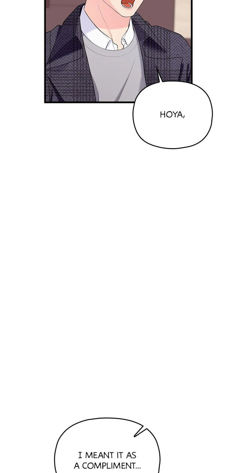 Genre is Romance Chapter 33 - Page 75