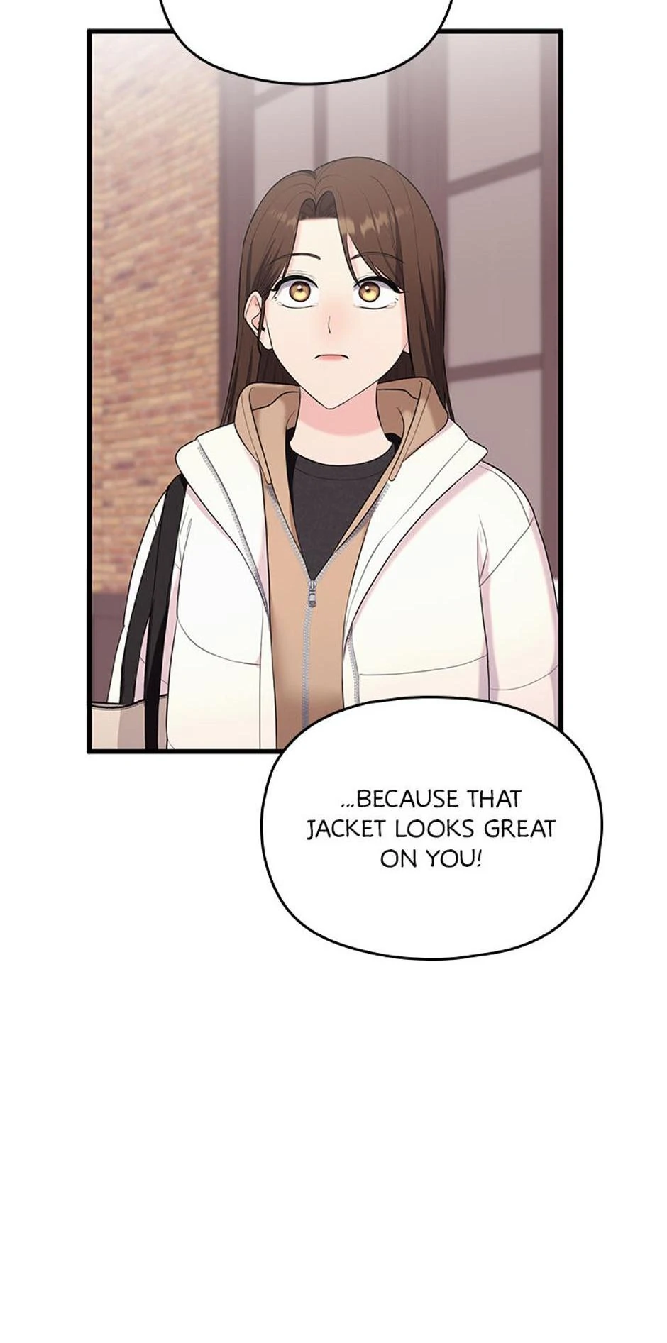 Genre is Romance Chapter 33 - Page 76