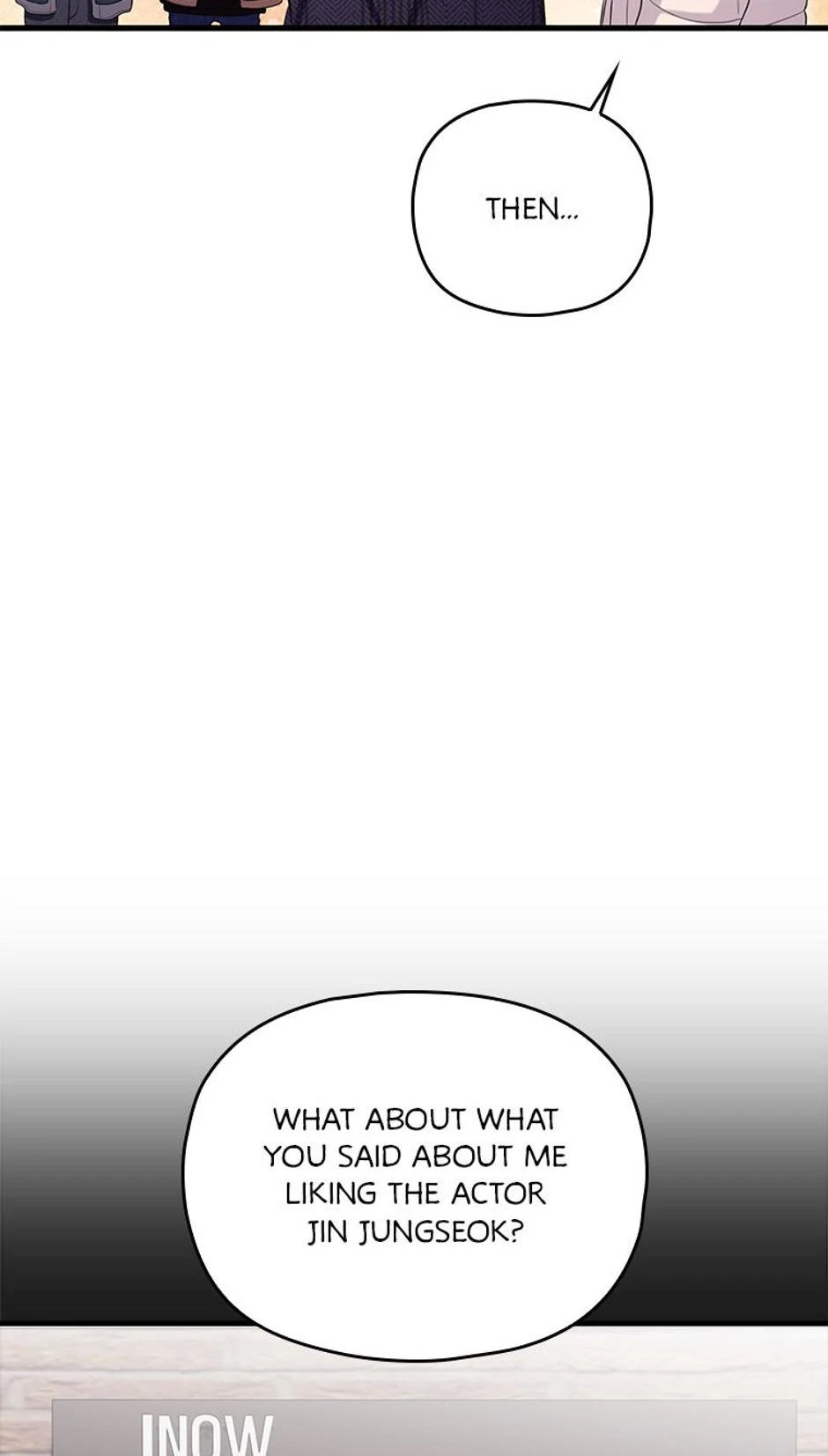 Genre is Romance Chapter 33 - Page 78