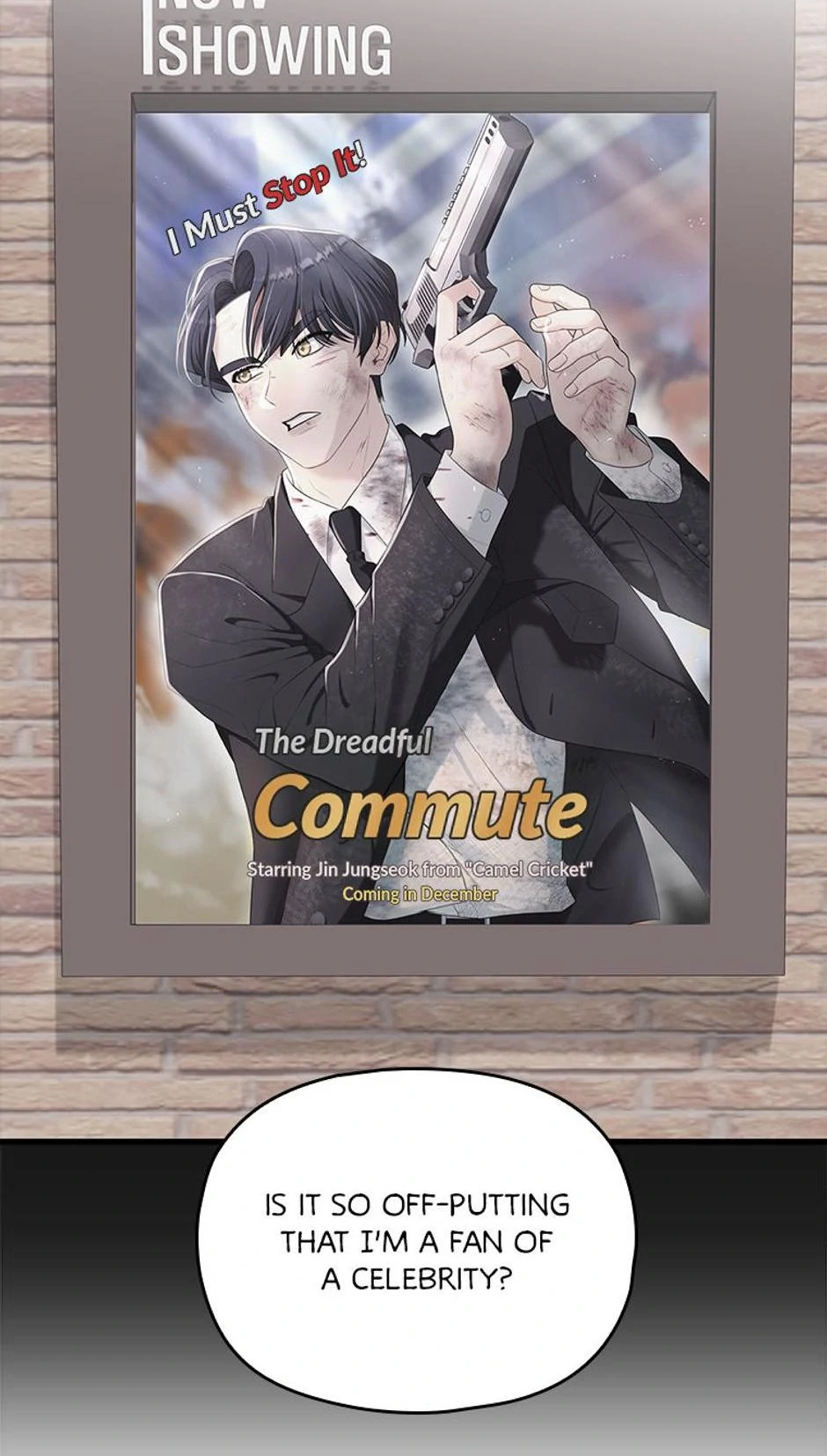 Genre is Romance Chapter 33 - Page 79