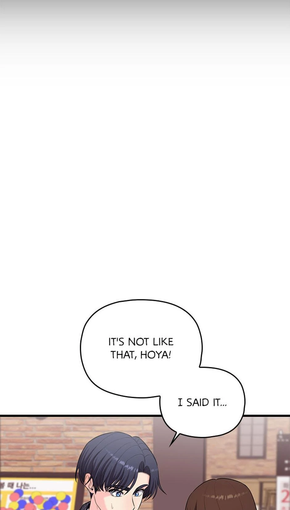 Genre is Romance Chapter 33 - Page 80