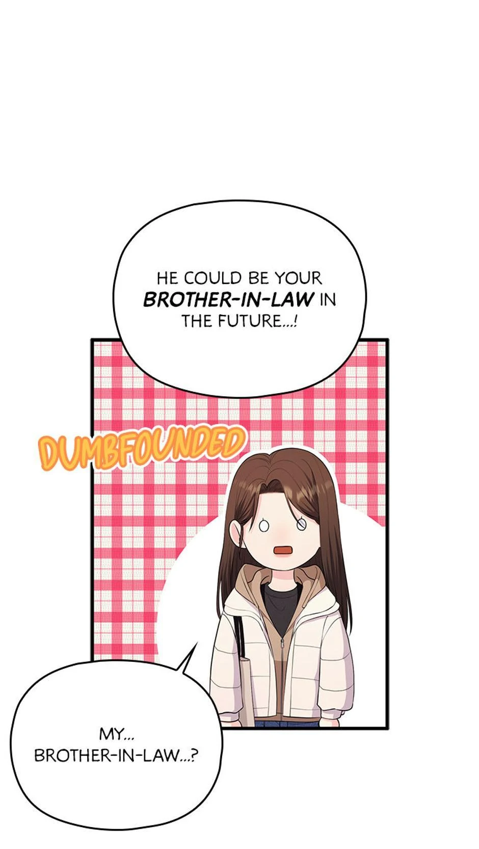 Genre is Romance Chapter 33 - Page 82