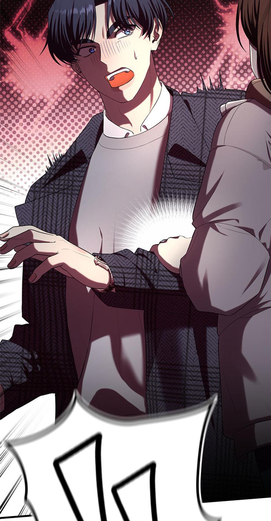 Genre is Romance Chapter 33 - Page 88